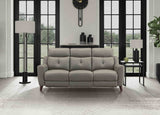 Chinook Power Headrest Zero Gravity Reclining Sofa Collection