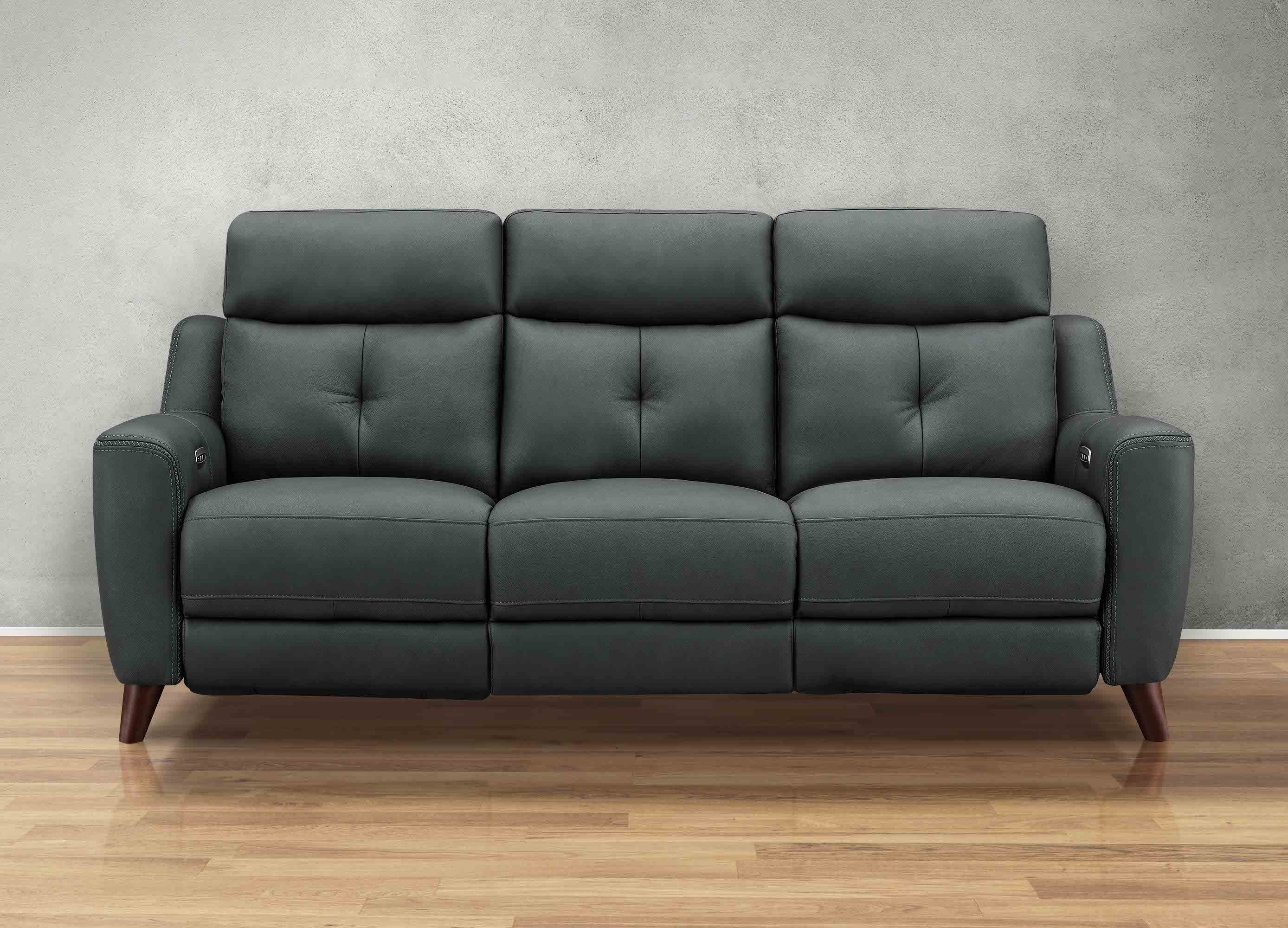 Chinook Power Headrest Zero Gravity Reclining Sofa Collection
