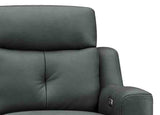 Chinook Power Headrest Zero Gravity Reclining Sofa Collection