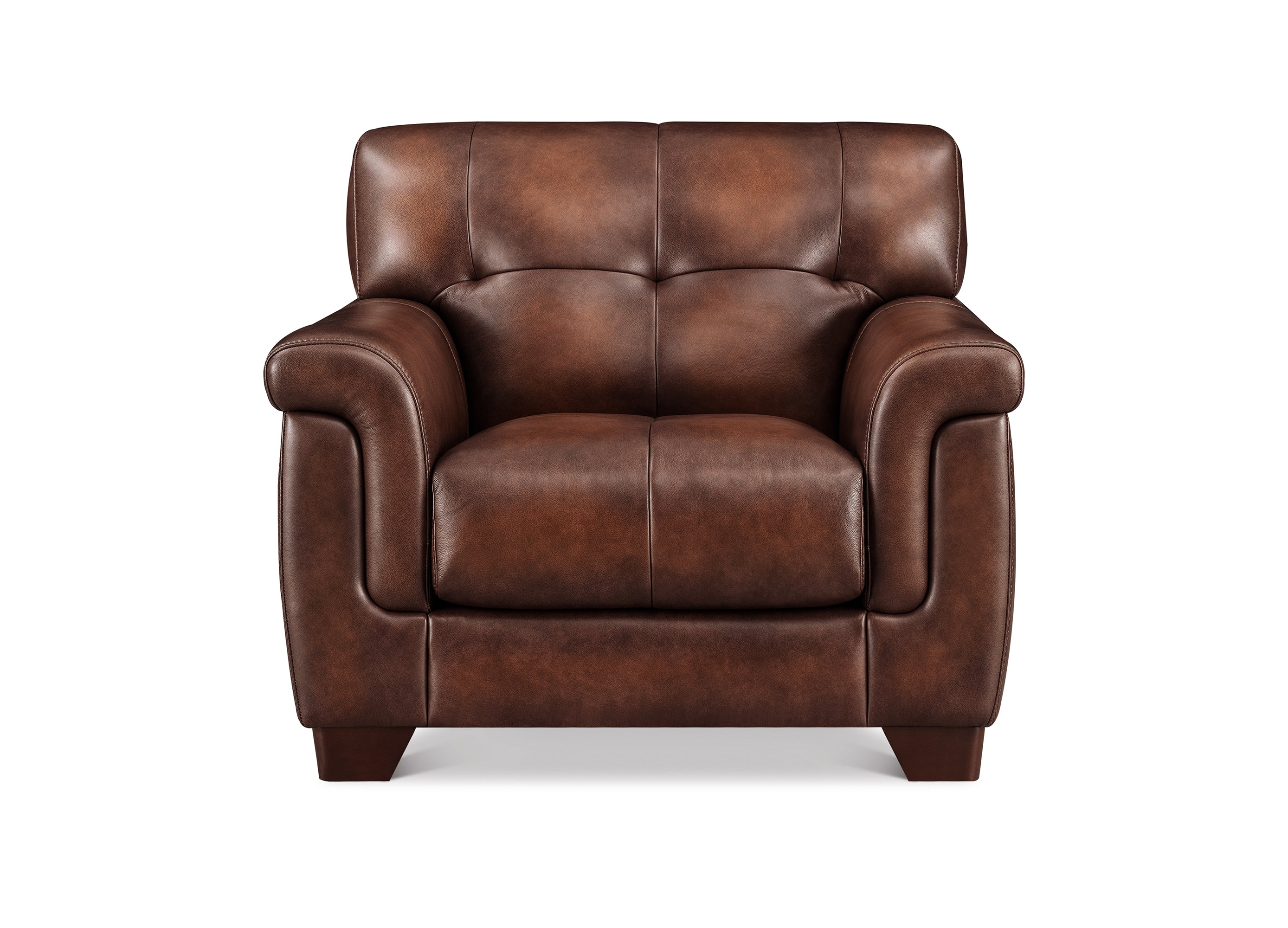 Marylynn Leather Sofa Collection