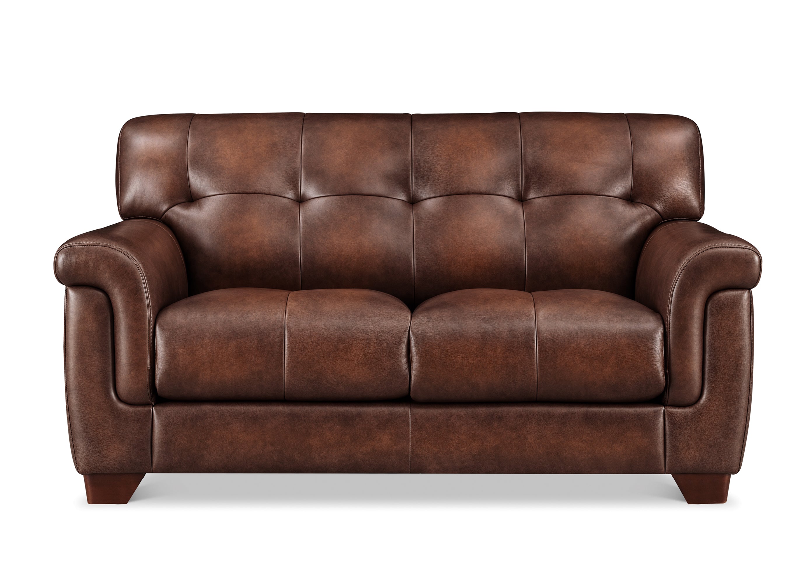 Marylynn Leather Sofa Collection