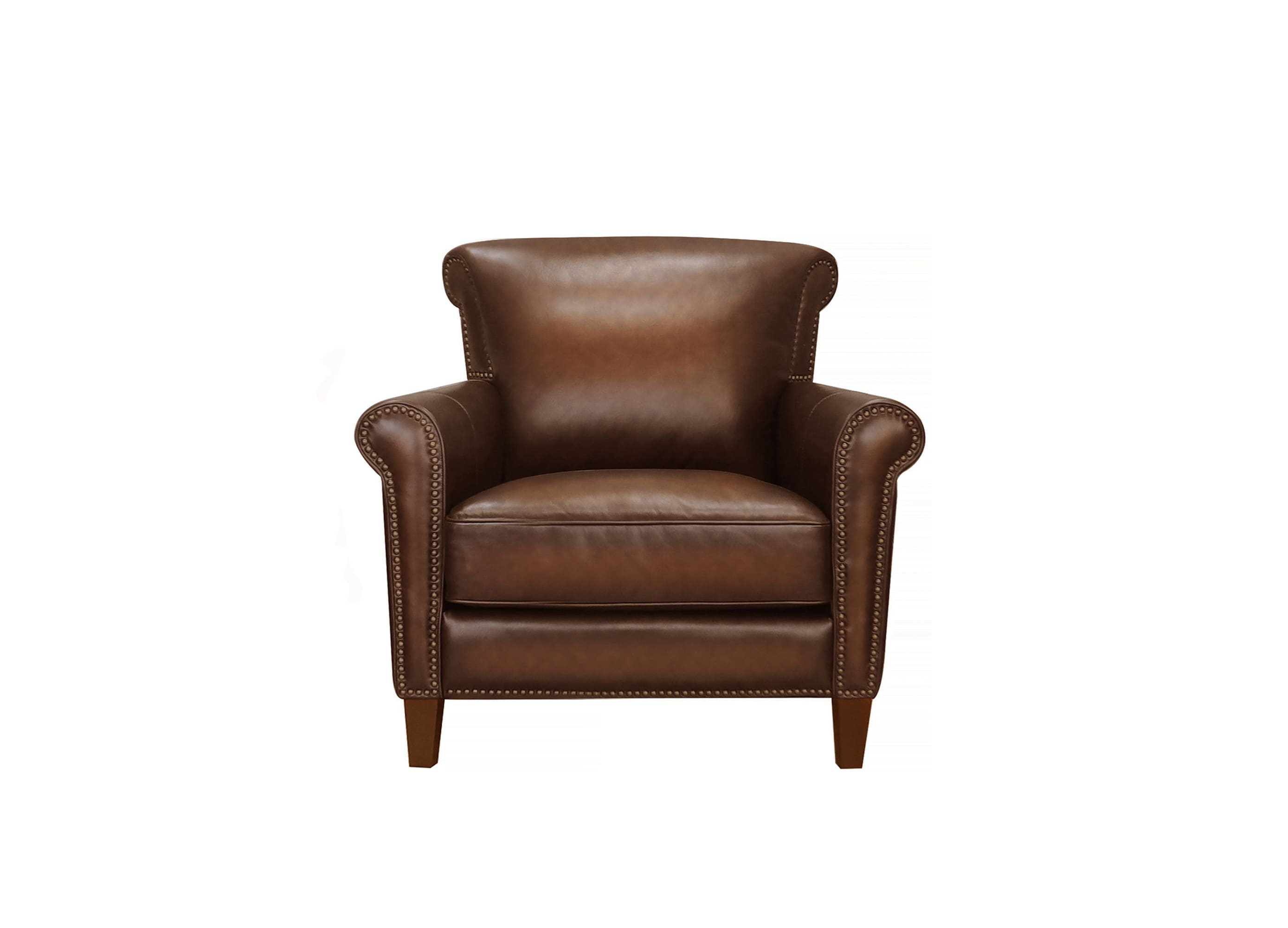 Navarro Leather Sofa Collection
