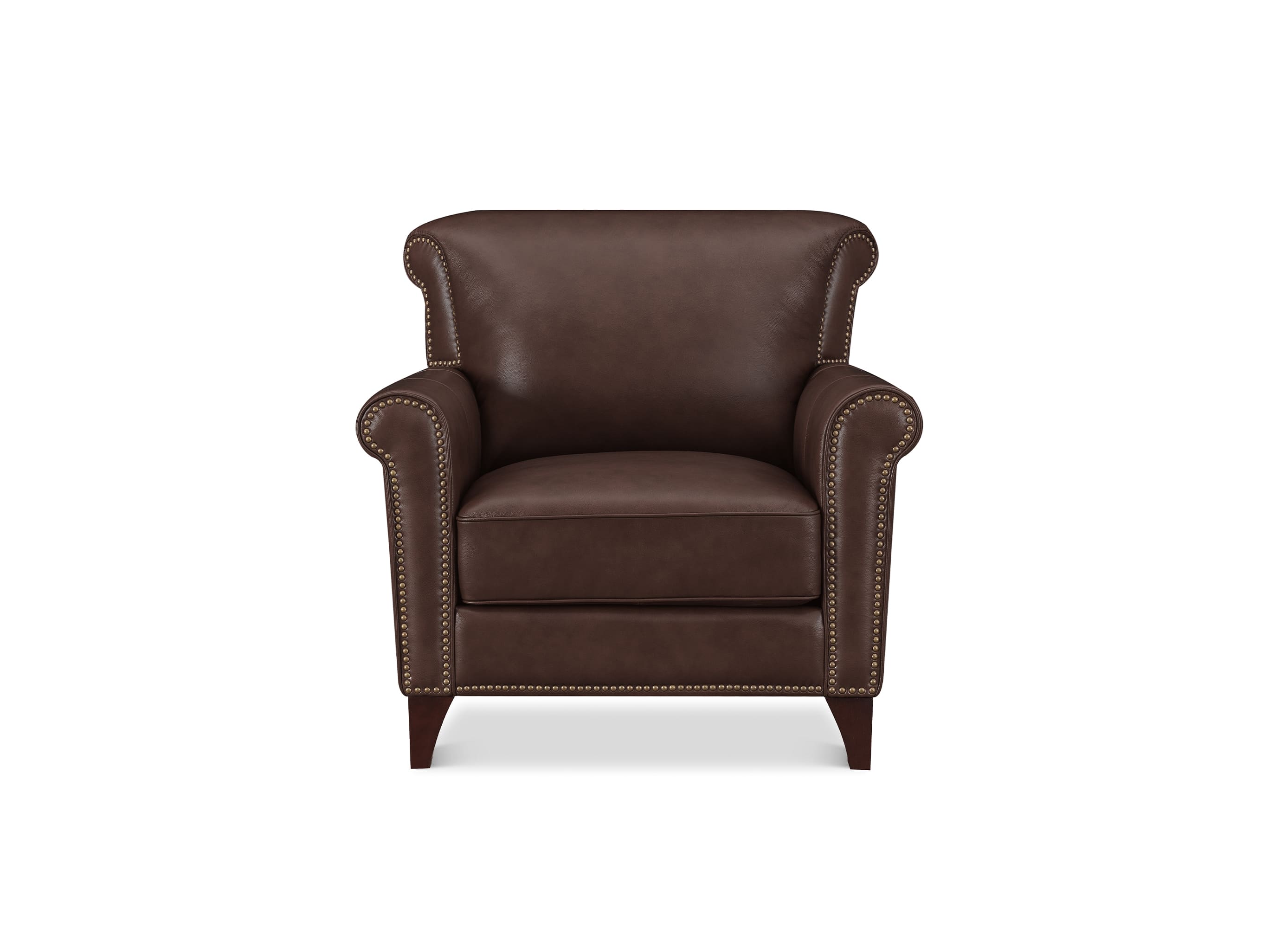 Navarro Leather Sofa Collection
