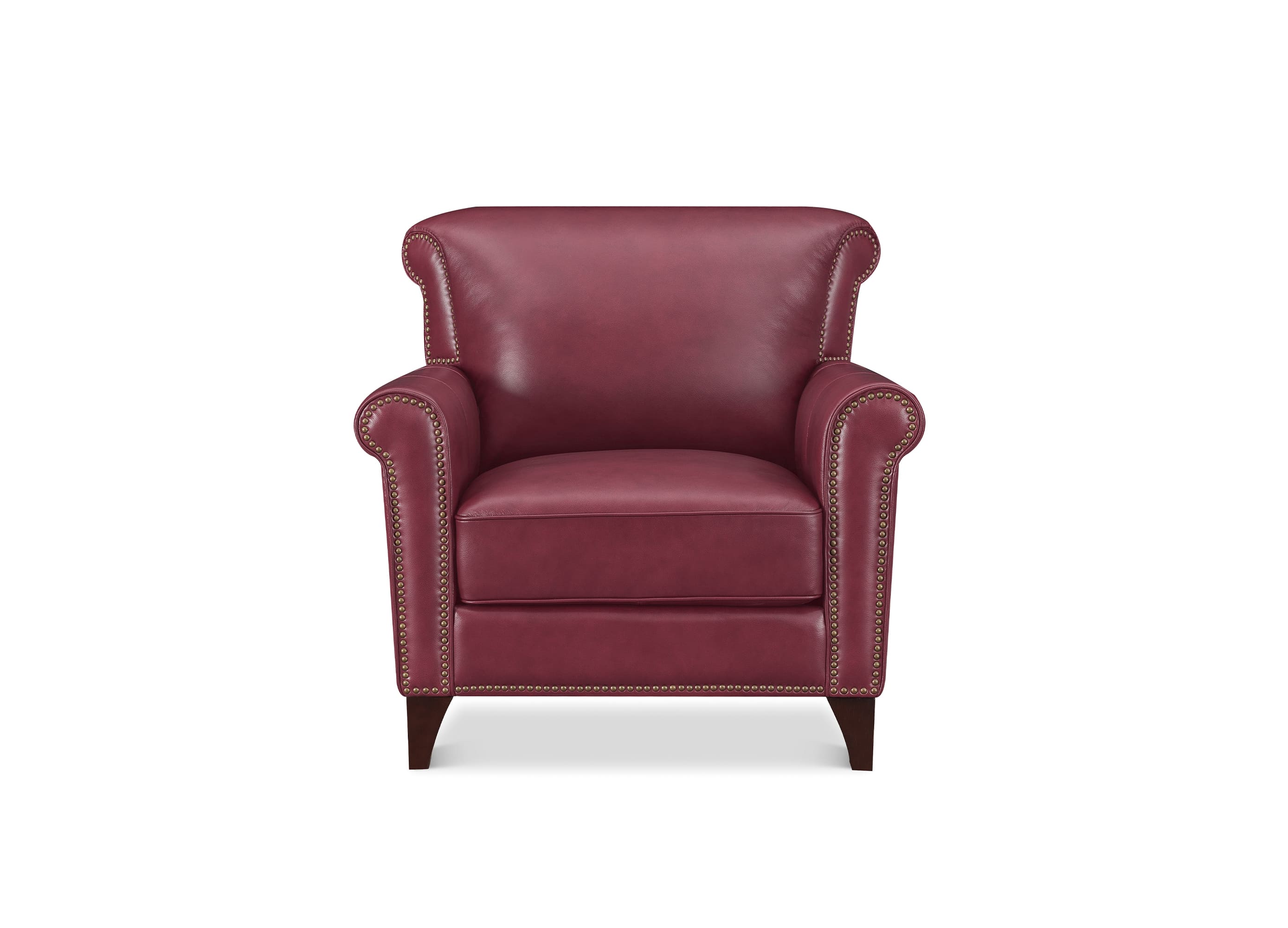 Navarro Leather Sofa Collection