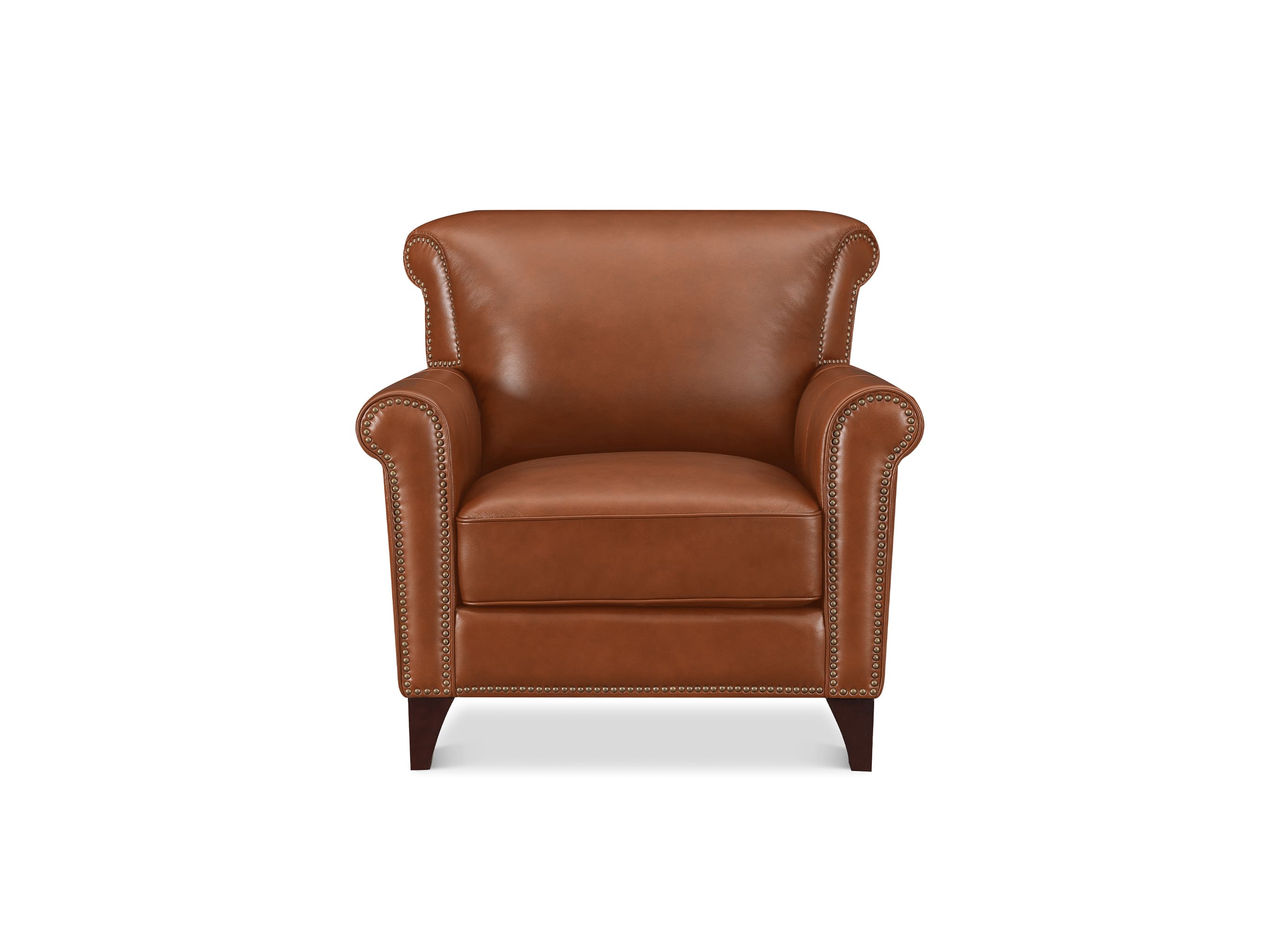 Navarro Leather Sofa Collection