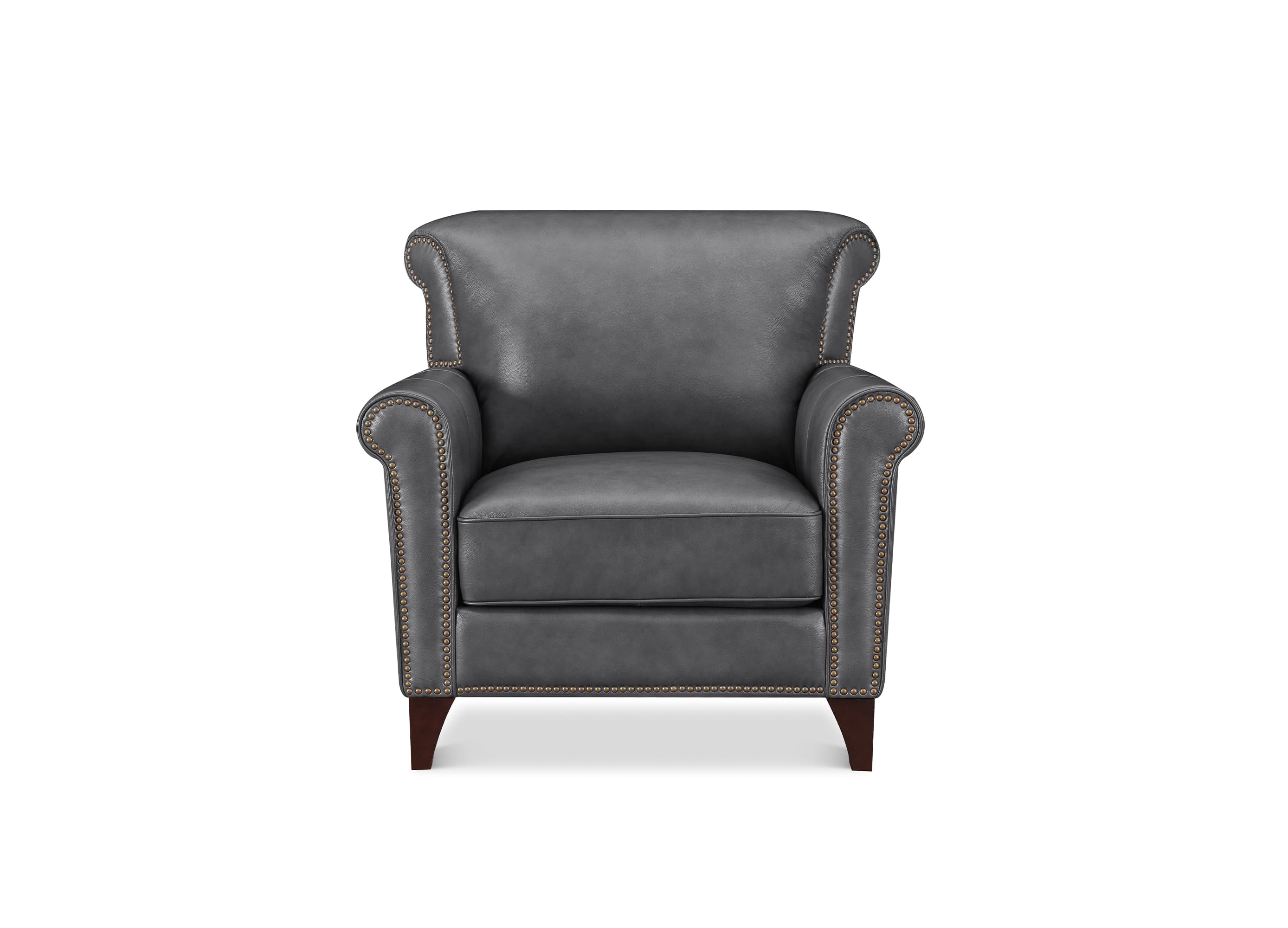 Navarro Leather Sofa Collection