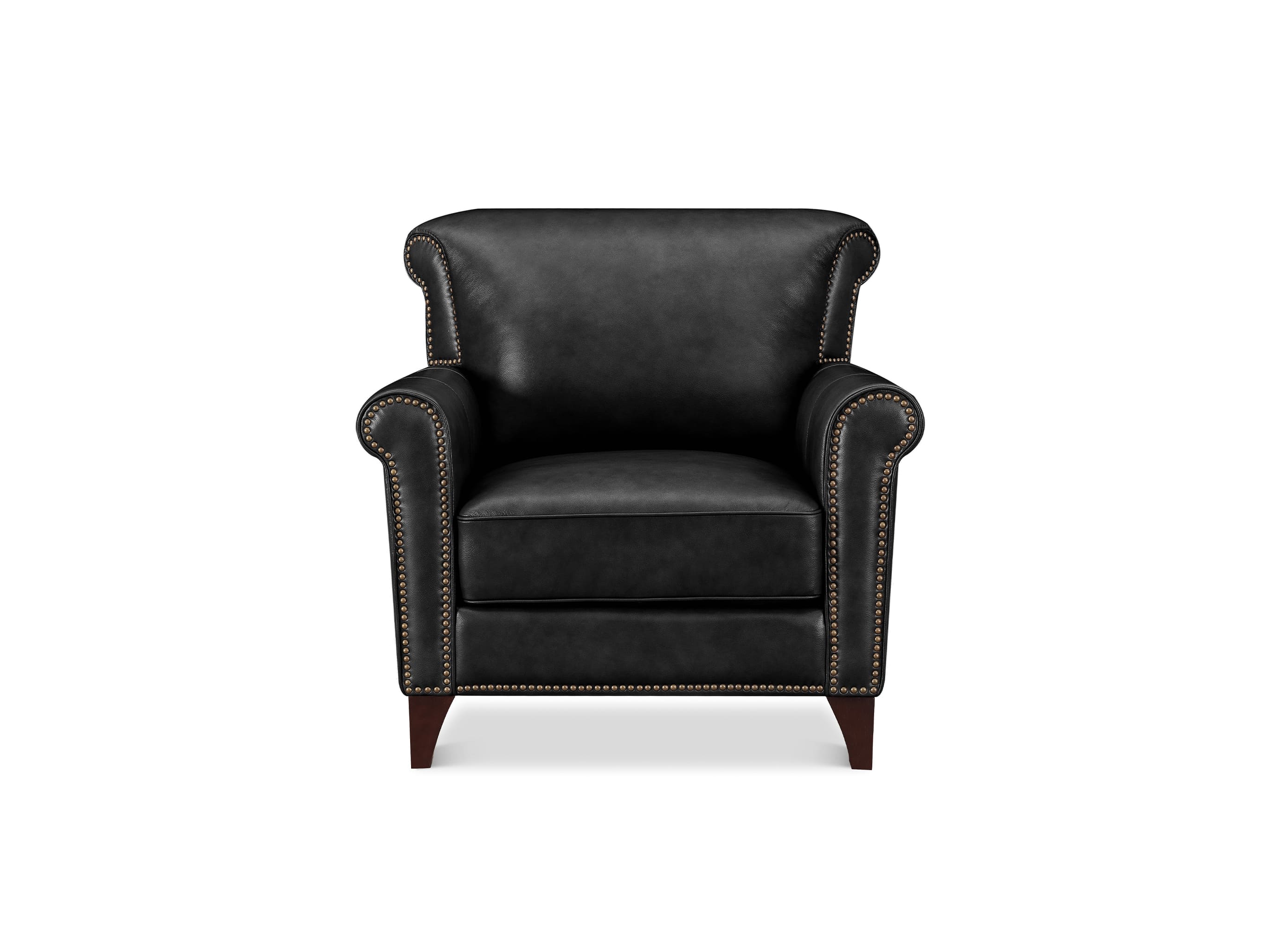 Navarro Leather Sofa Collection