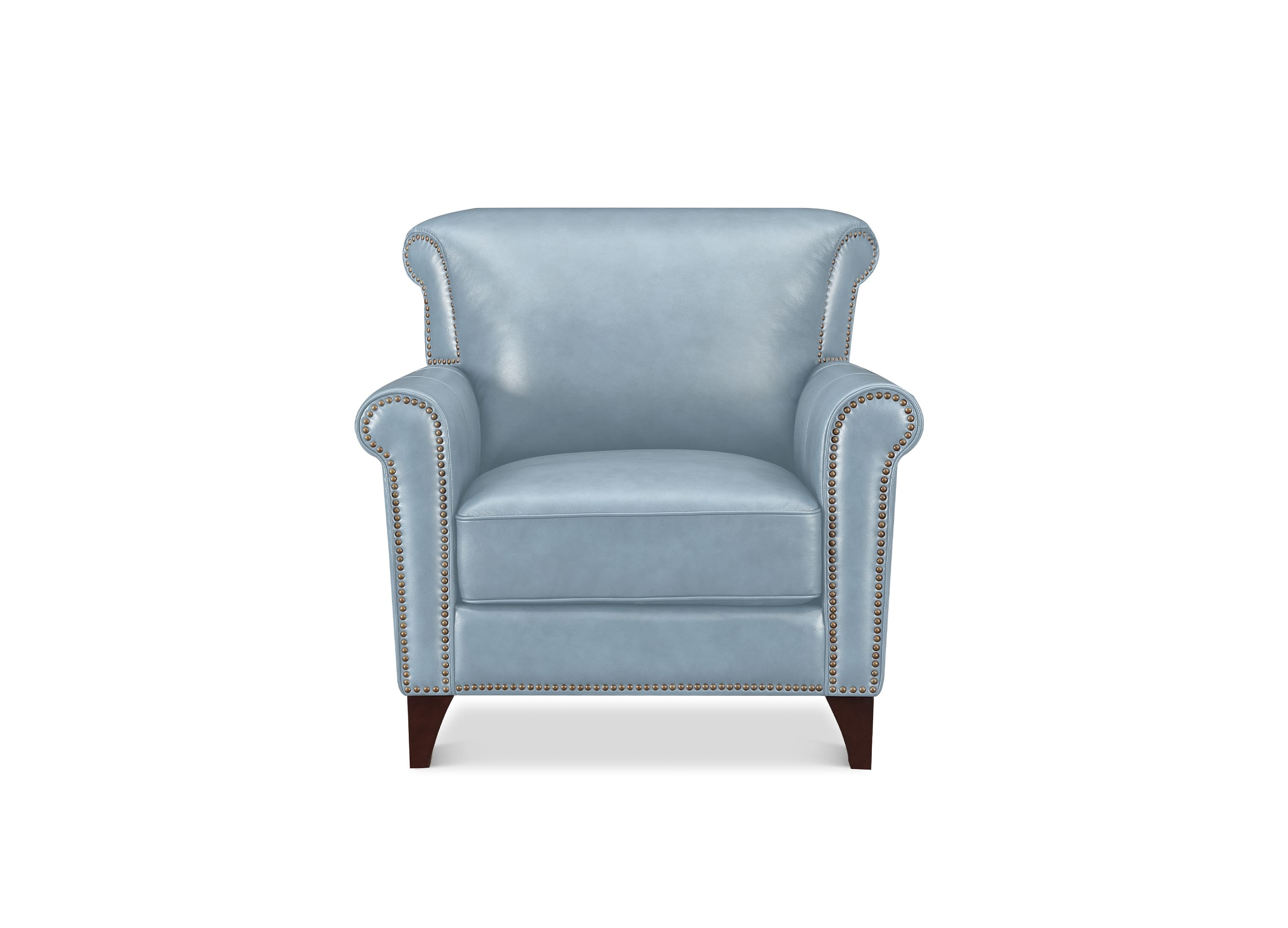 Navarro Leather Sofa Collection