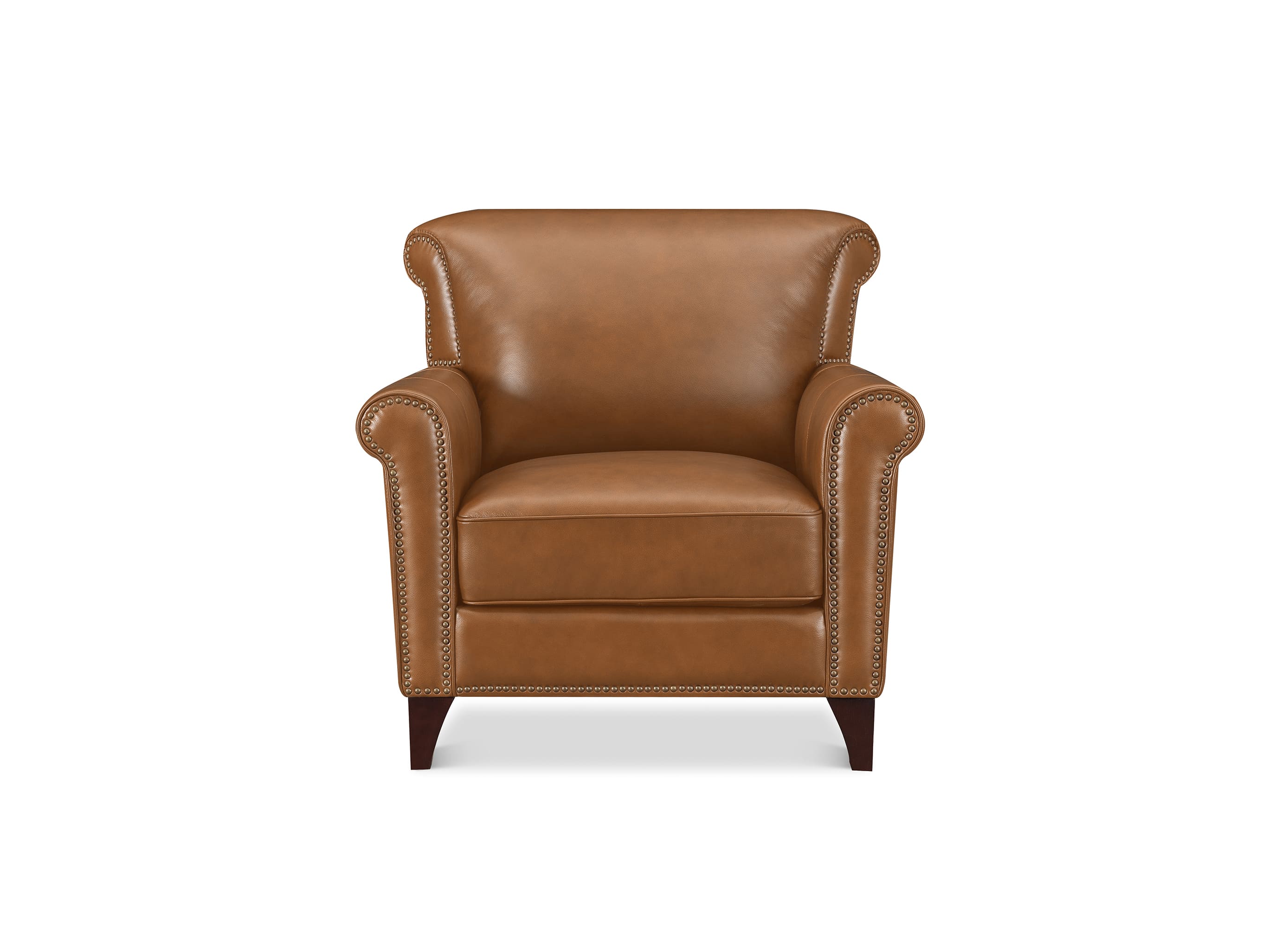 Navarro Leather Sofa Collection