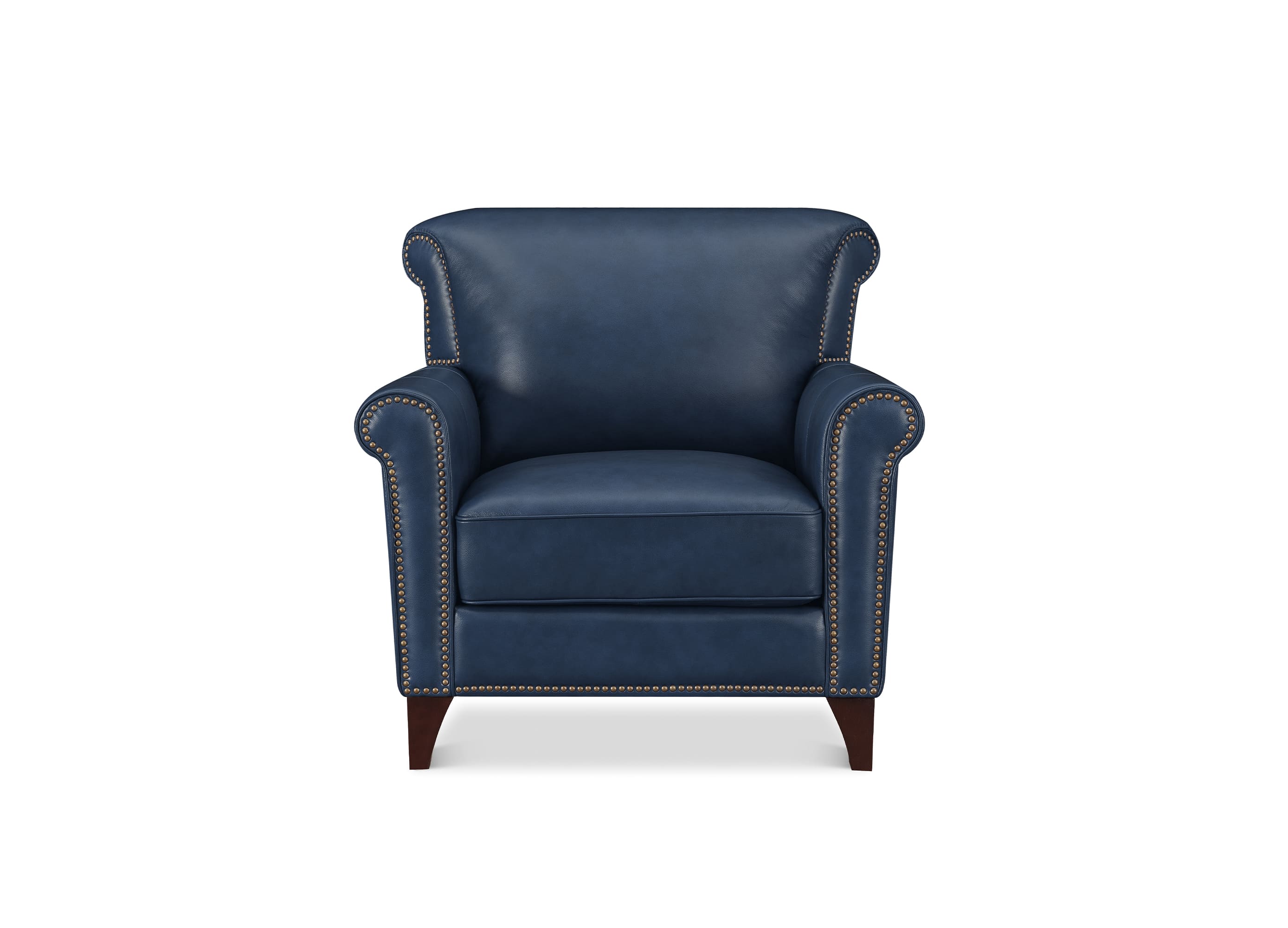 Navarro Leather Sofa Collection