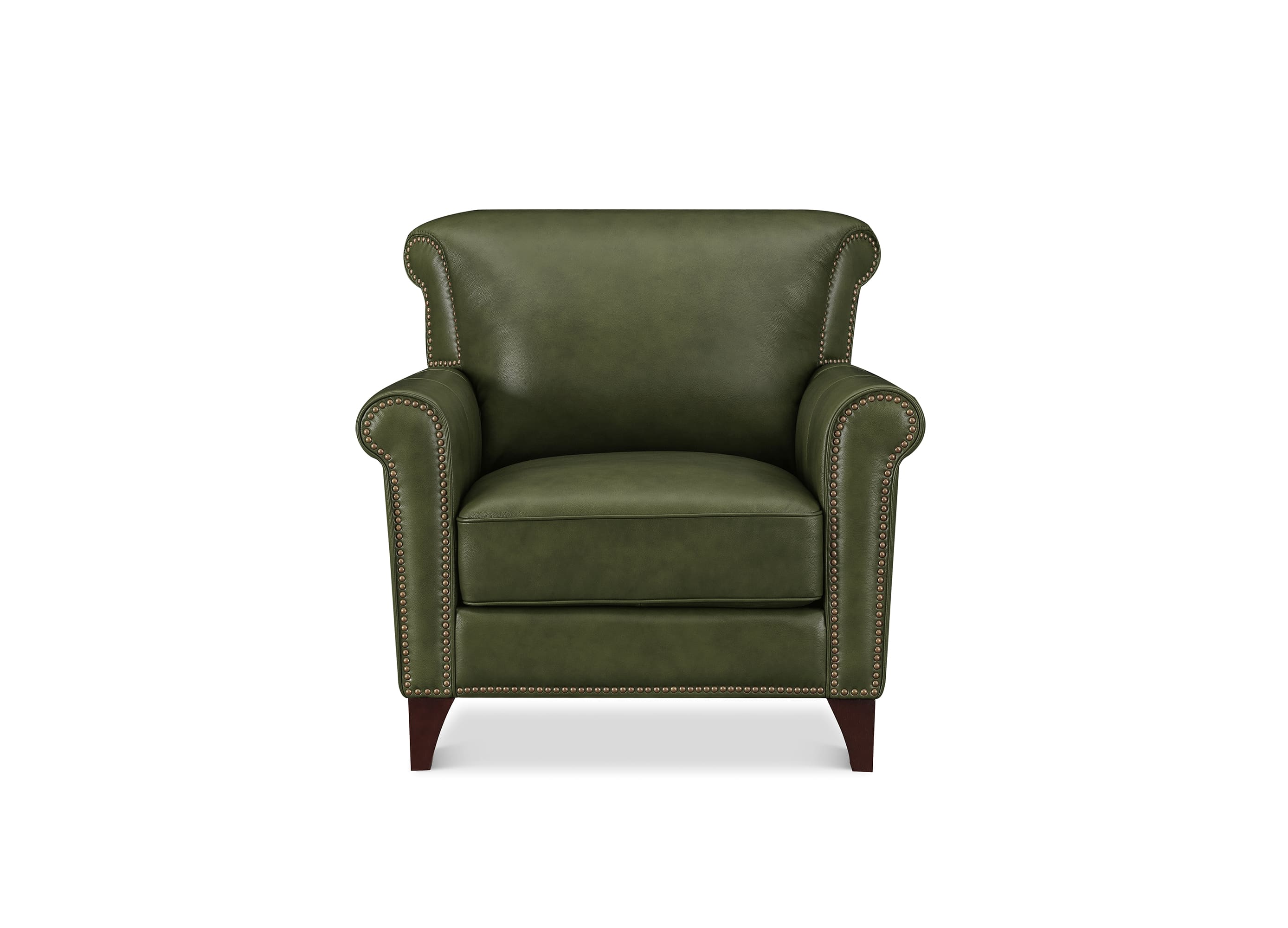 Navarro Leather Sofa Collection