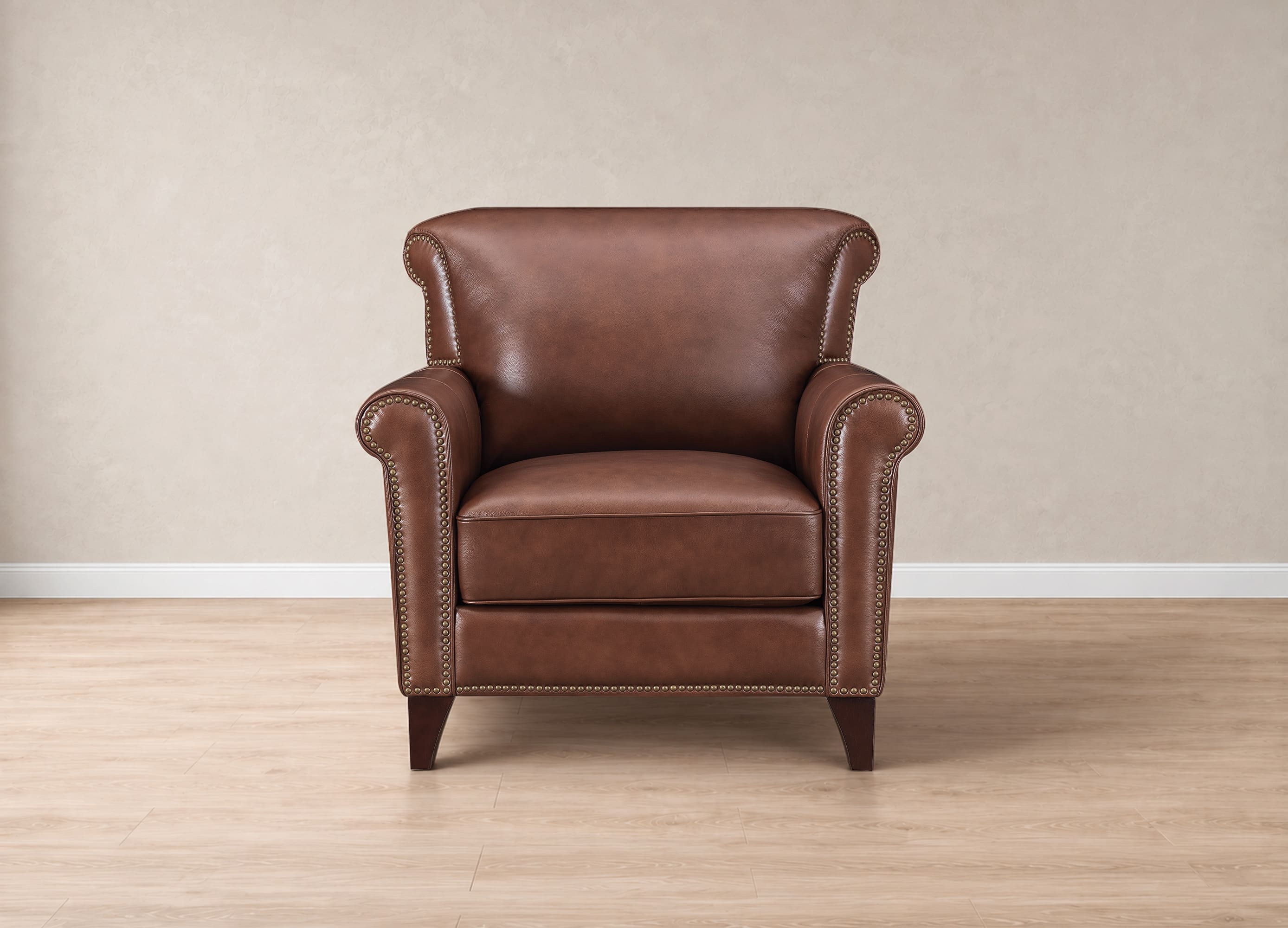 Navarro Leather Sofa Collection