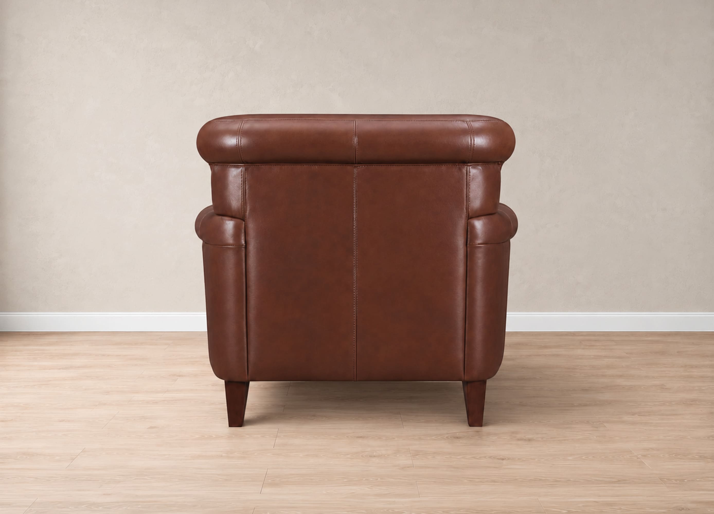 Navarro Leather Sofa Collection