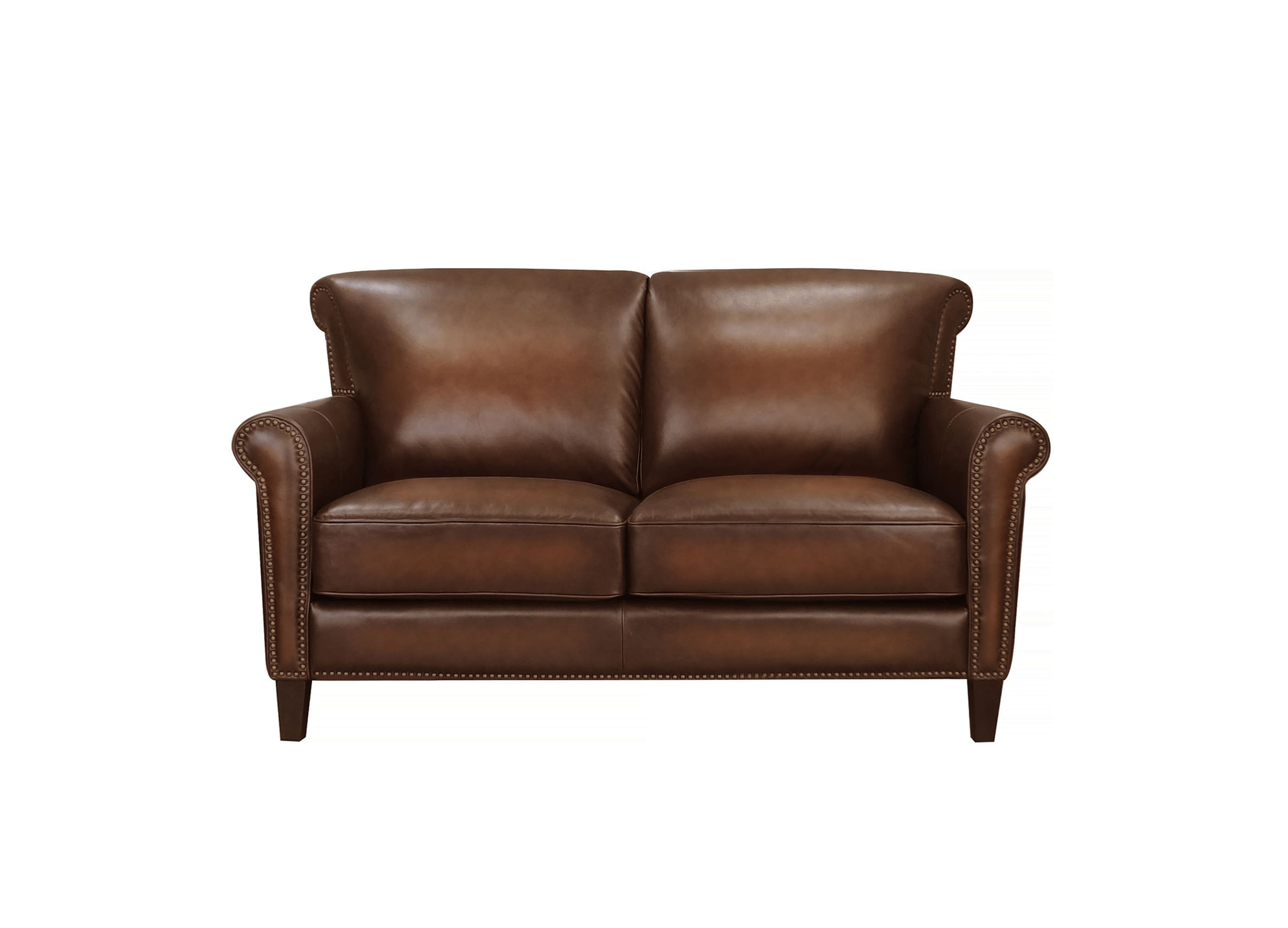 Navarro Leather Sofa Collection