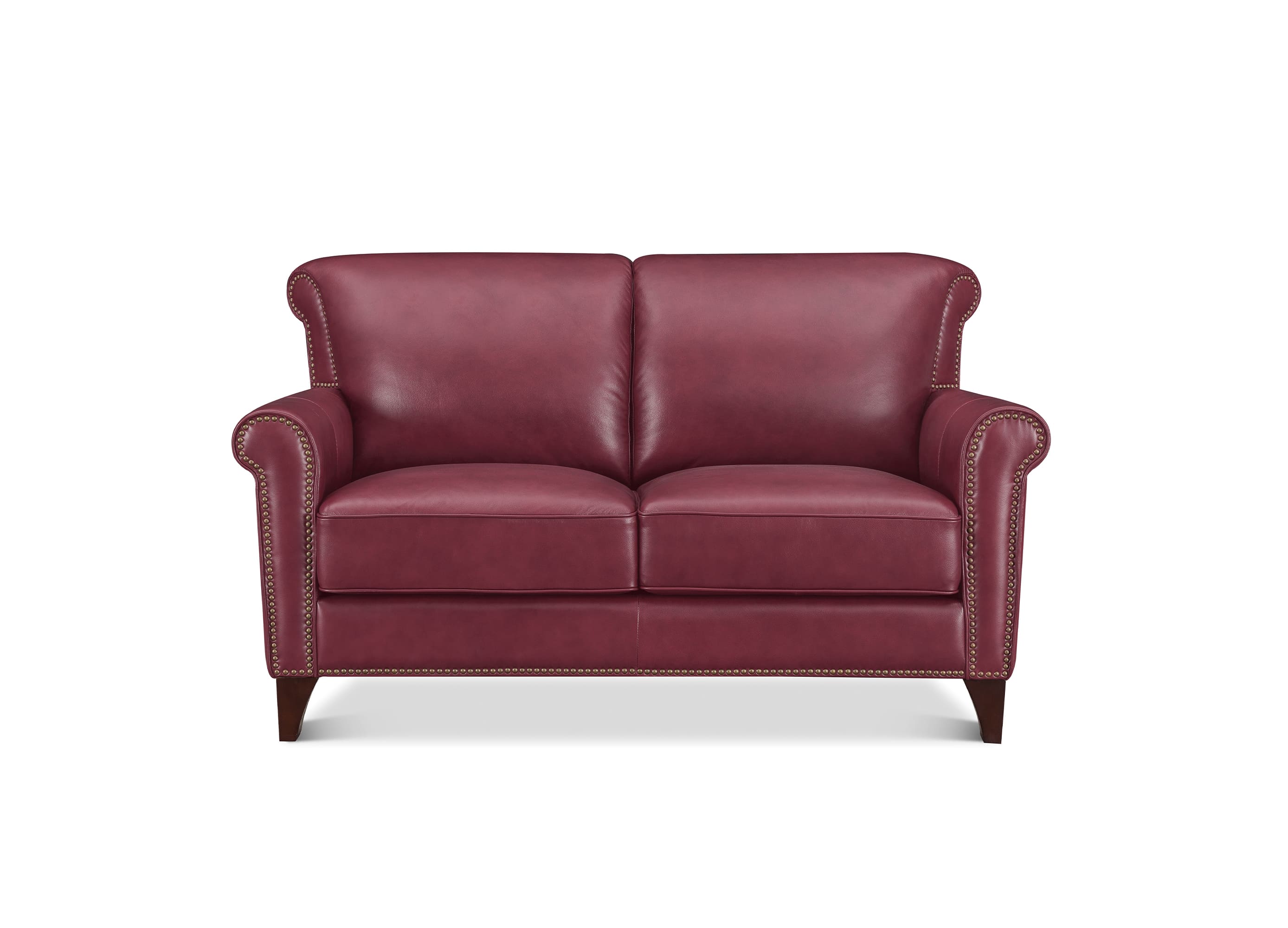 Navarro Leather Sofa Collection