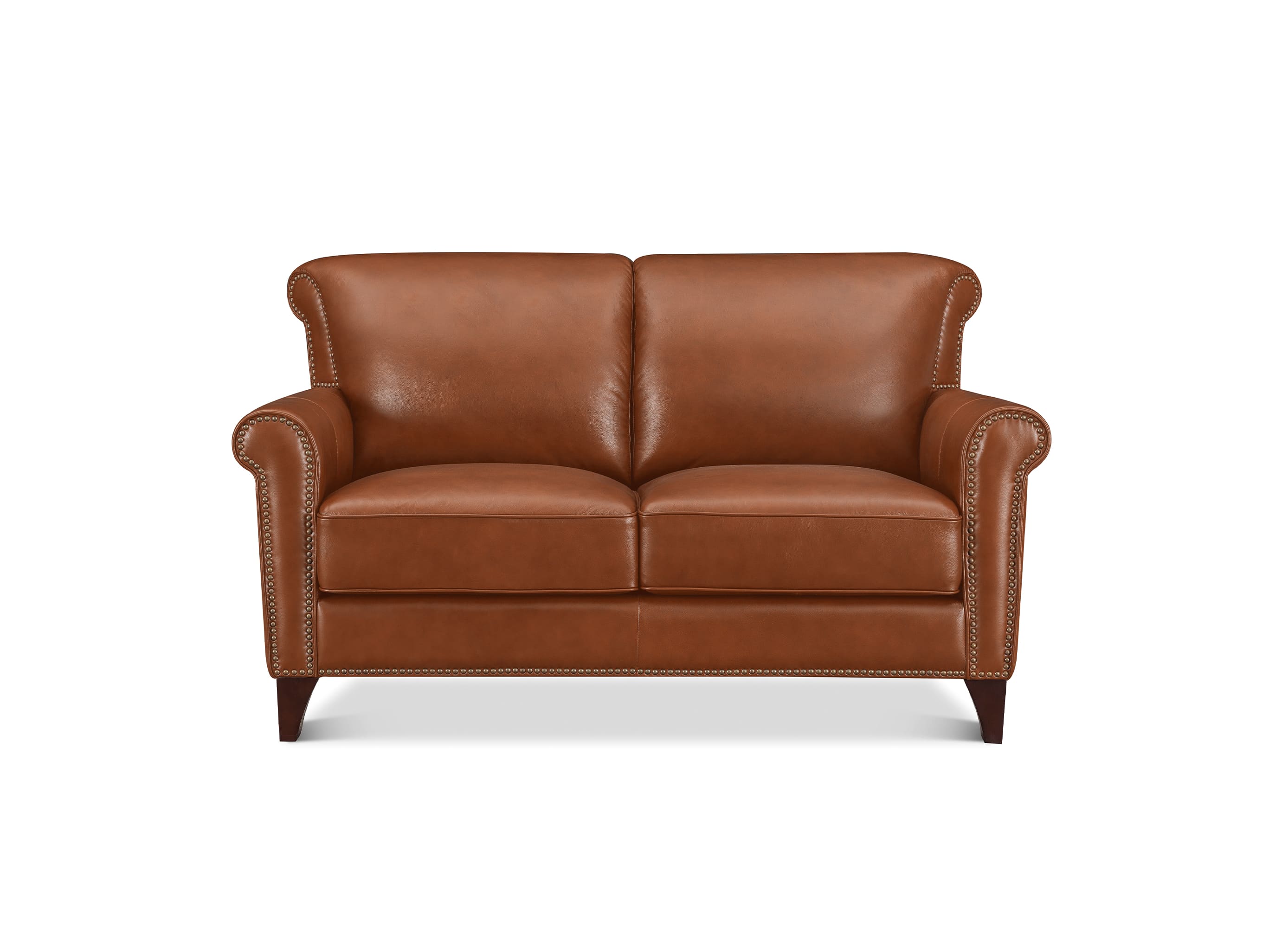 Navarro Leather Sofa Collection