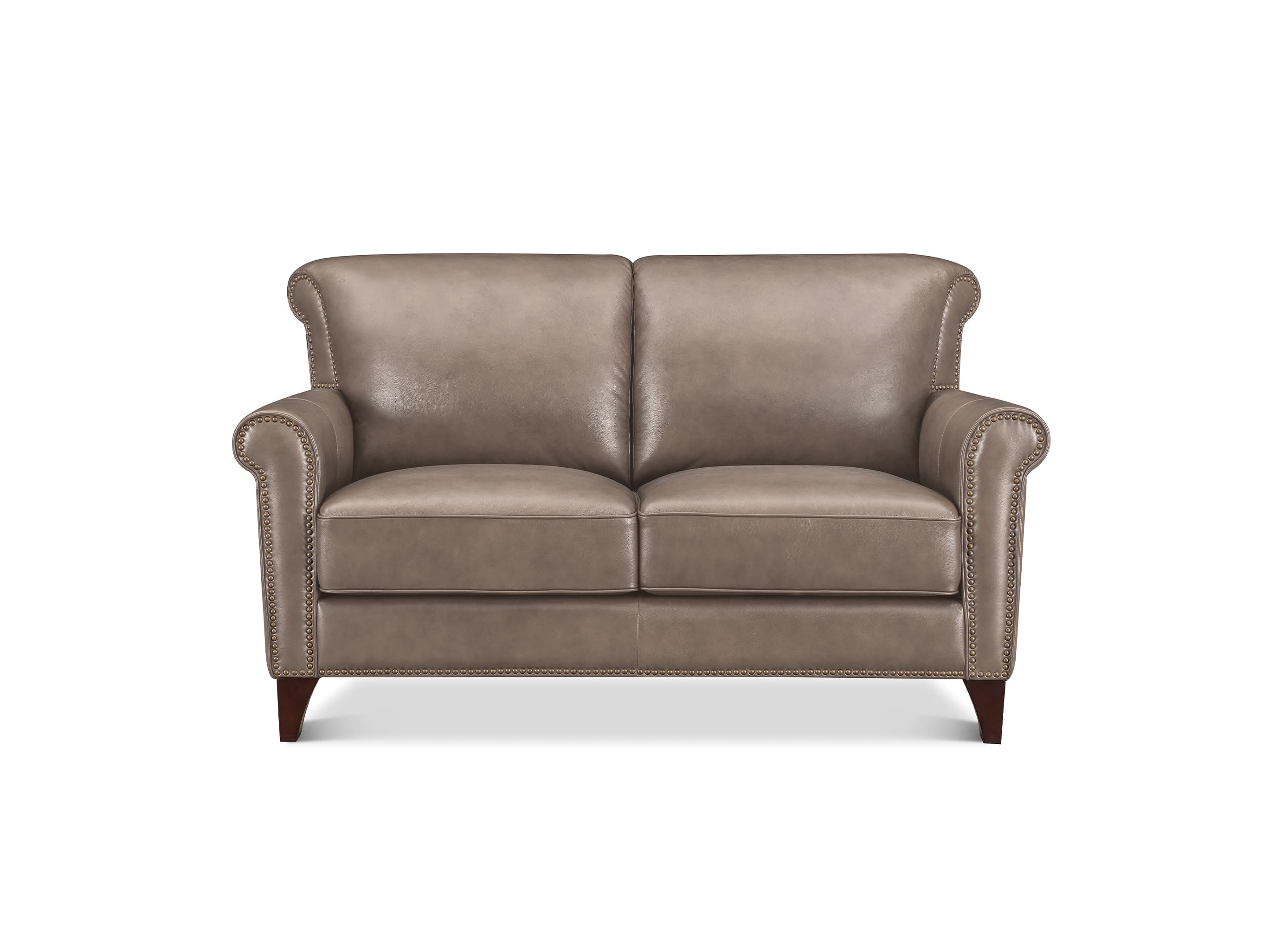 Navarro Leather Sofa Collection