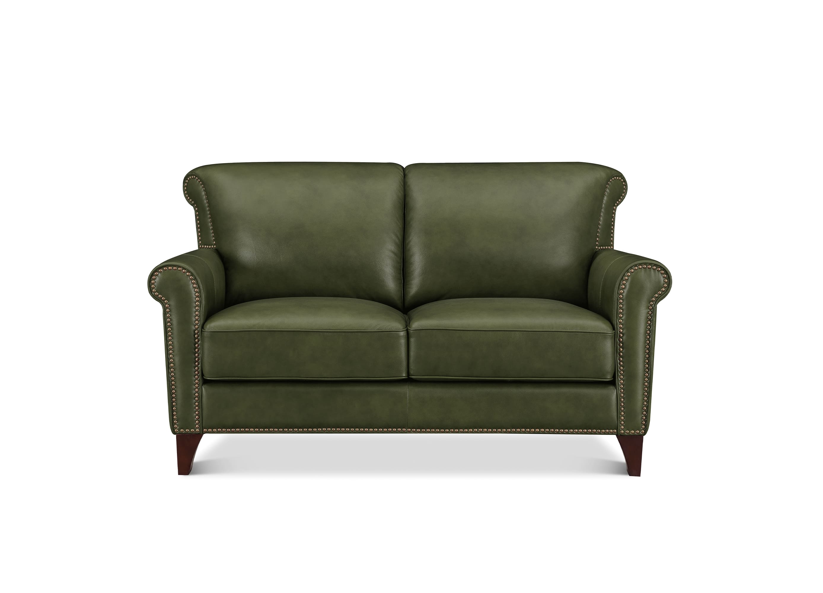 Navarro Leather Sofa Collection
