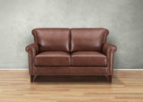 Navarro Leather Sofa Collection