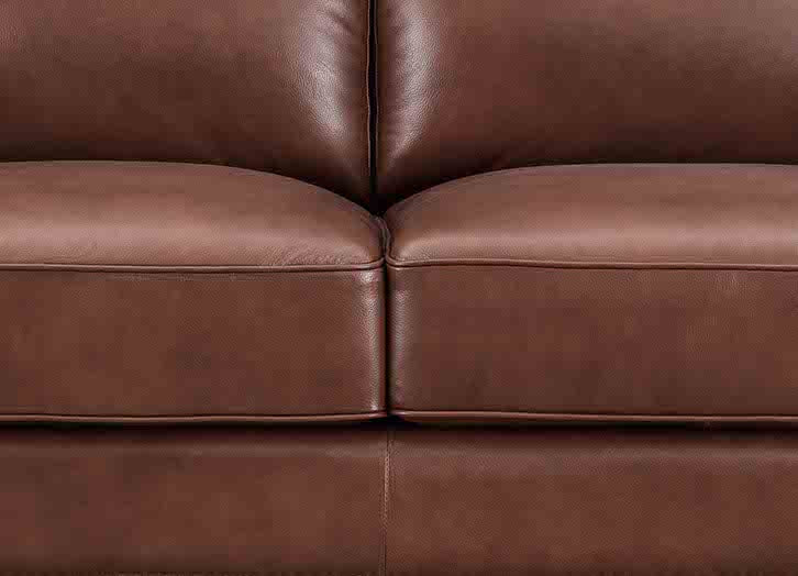Navarro Leather Sofa Collection