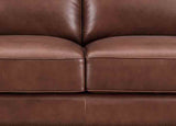 Navarro Leather Sofa Collection