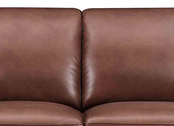 Navarro Leather Sofa Collection