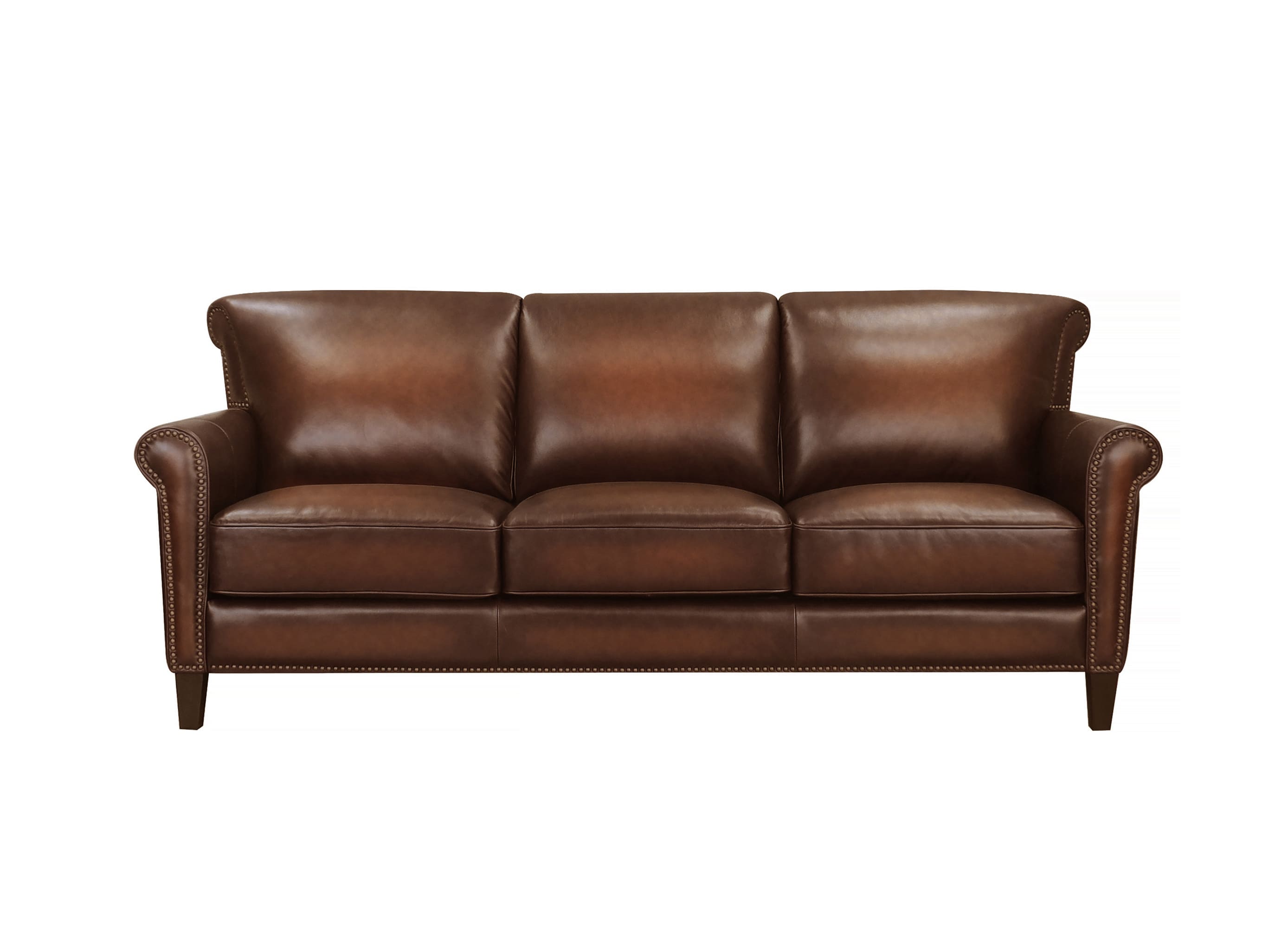 Navarro Leather Sofa Collection