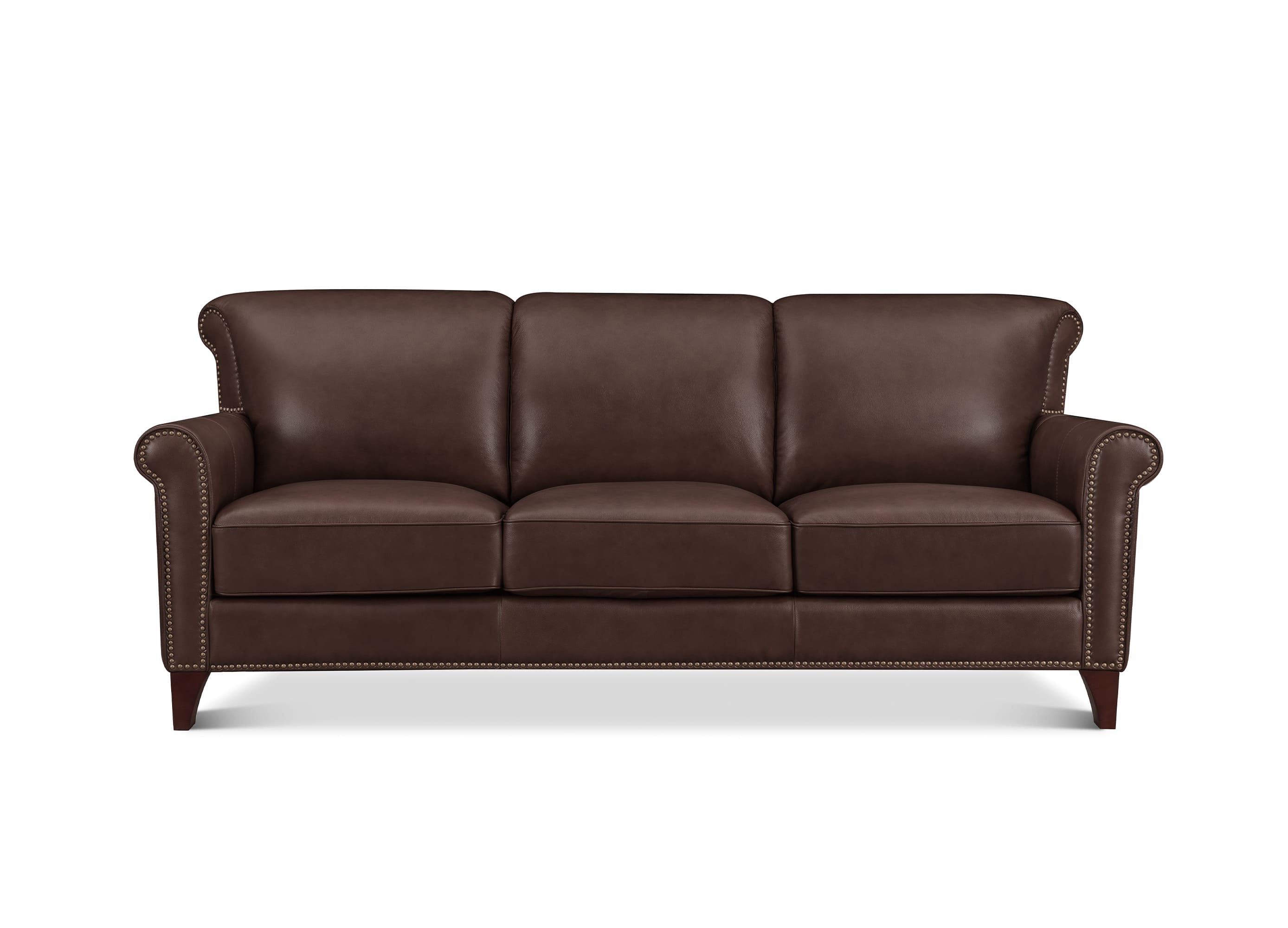 Navarro Leather Sofa Collection