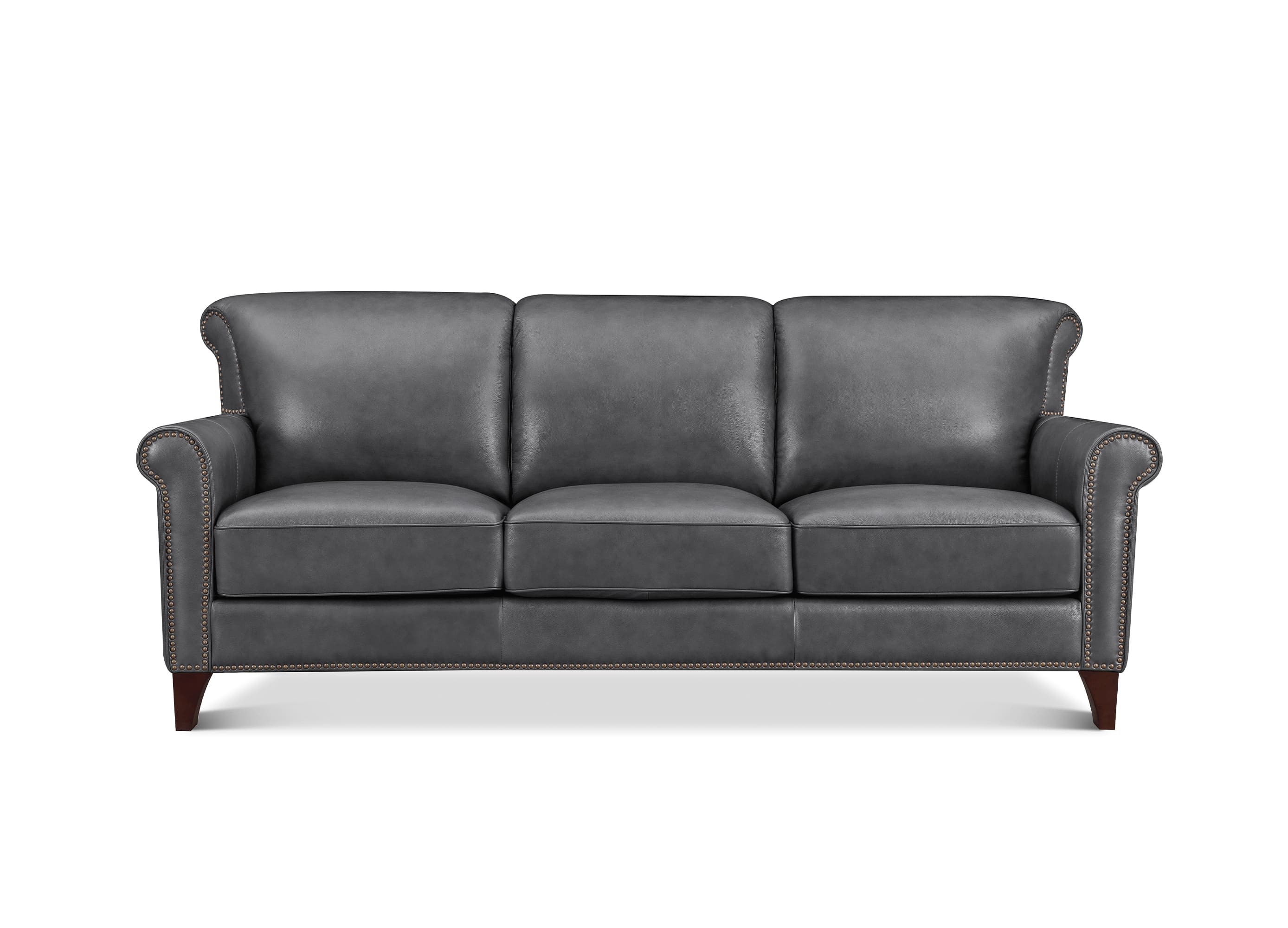 Navarro Leather Sofa Collection