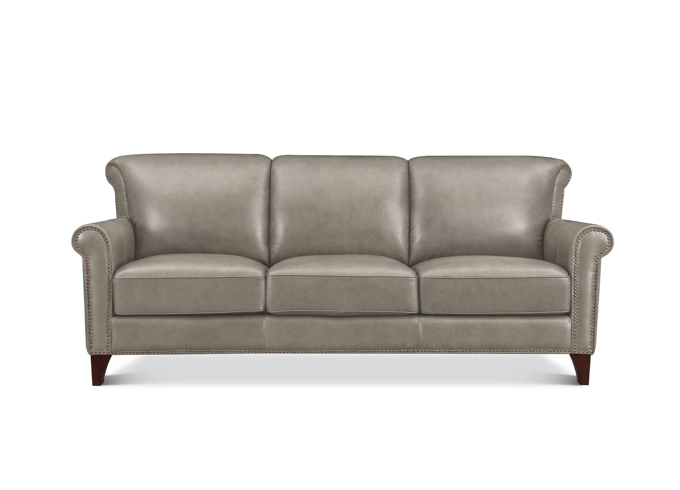 Navarro Leather Sofa Collection