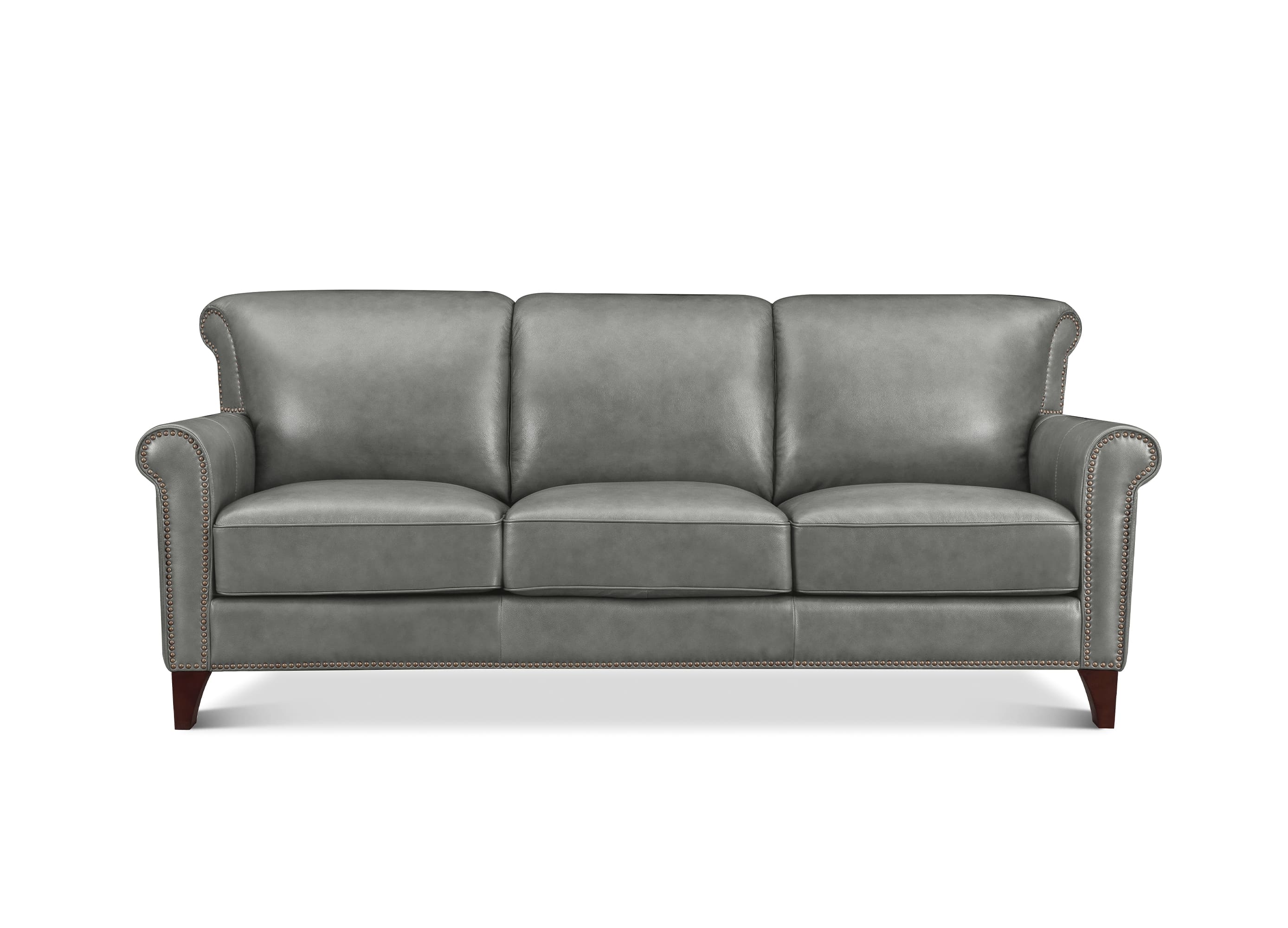 Navarro Leather Sofa Collection
