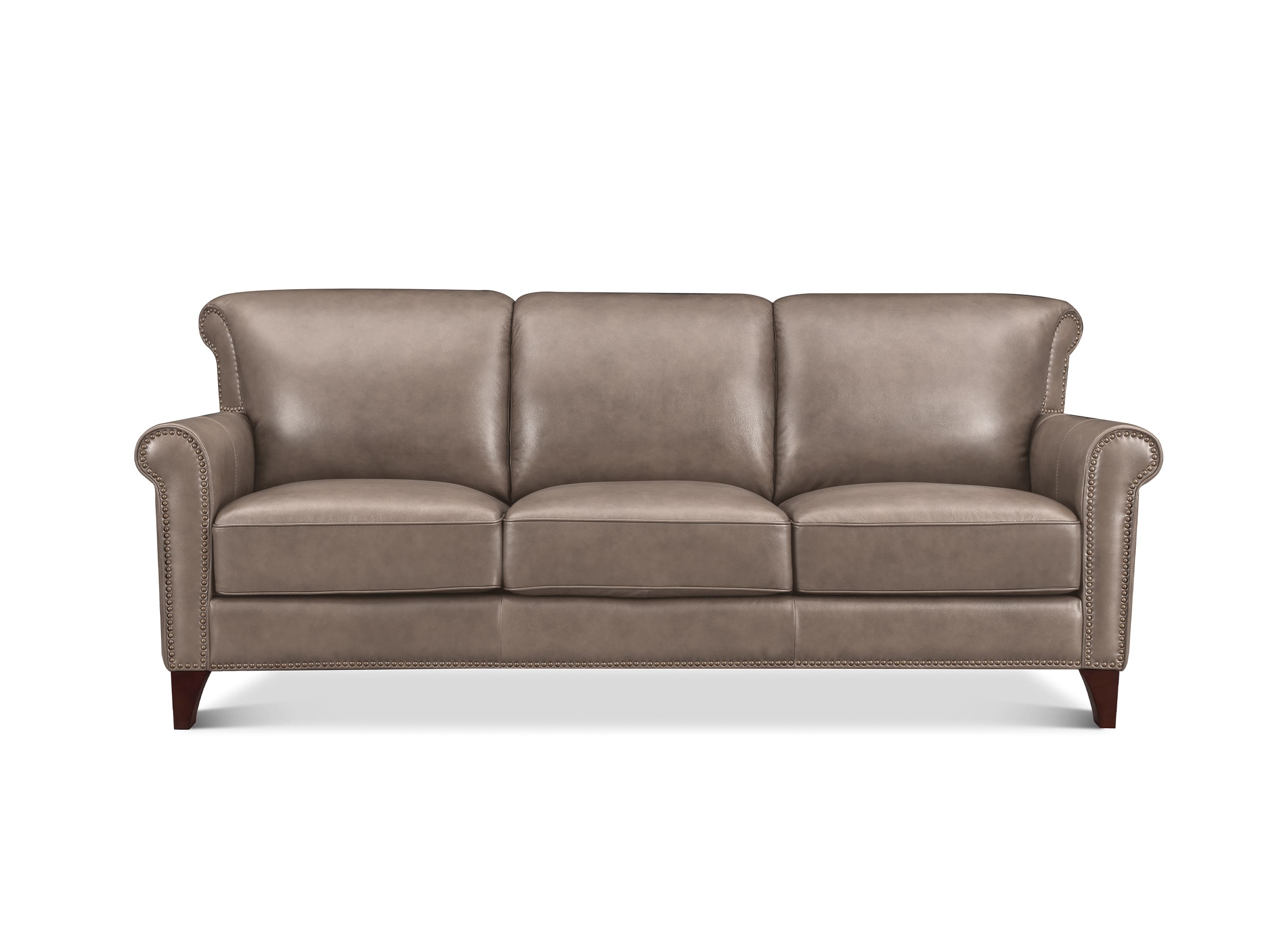 Navarro Leather Sofa Collection