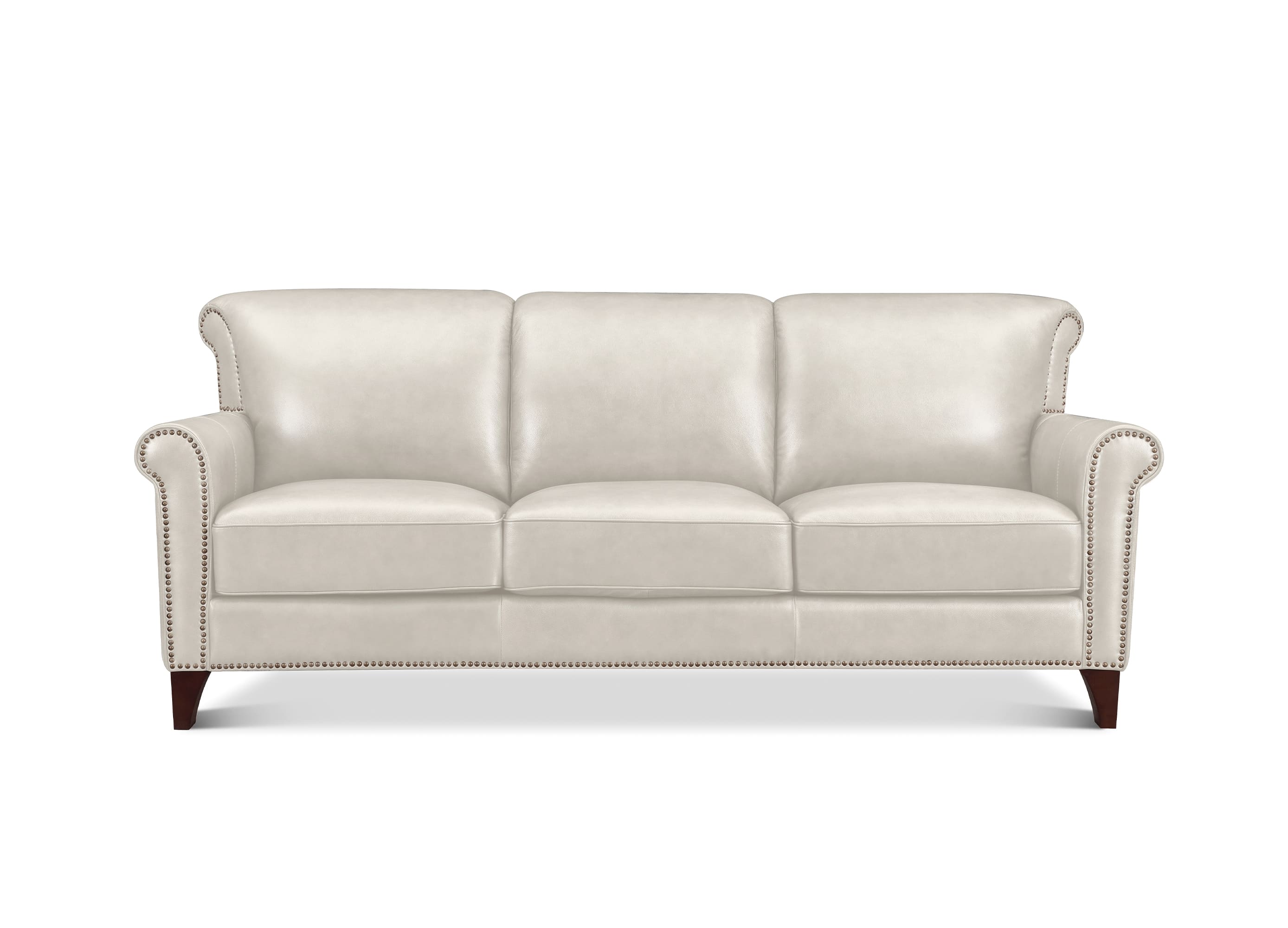 Navarro Leather Sofa Collection