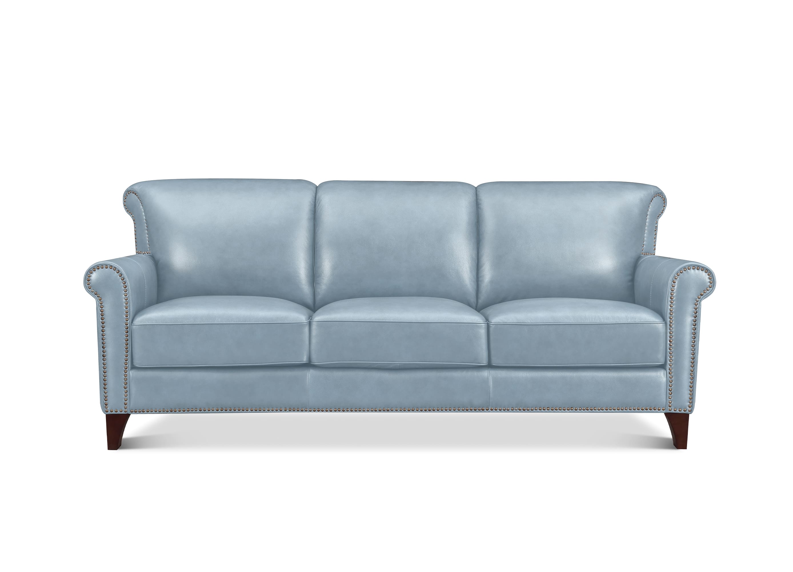 Navarro Leather Sofa Collection