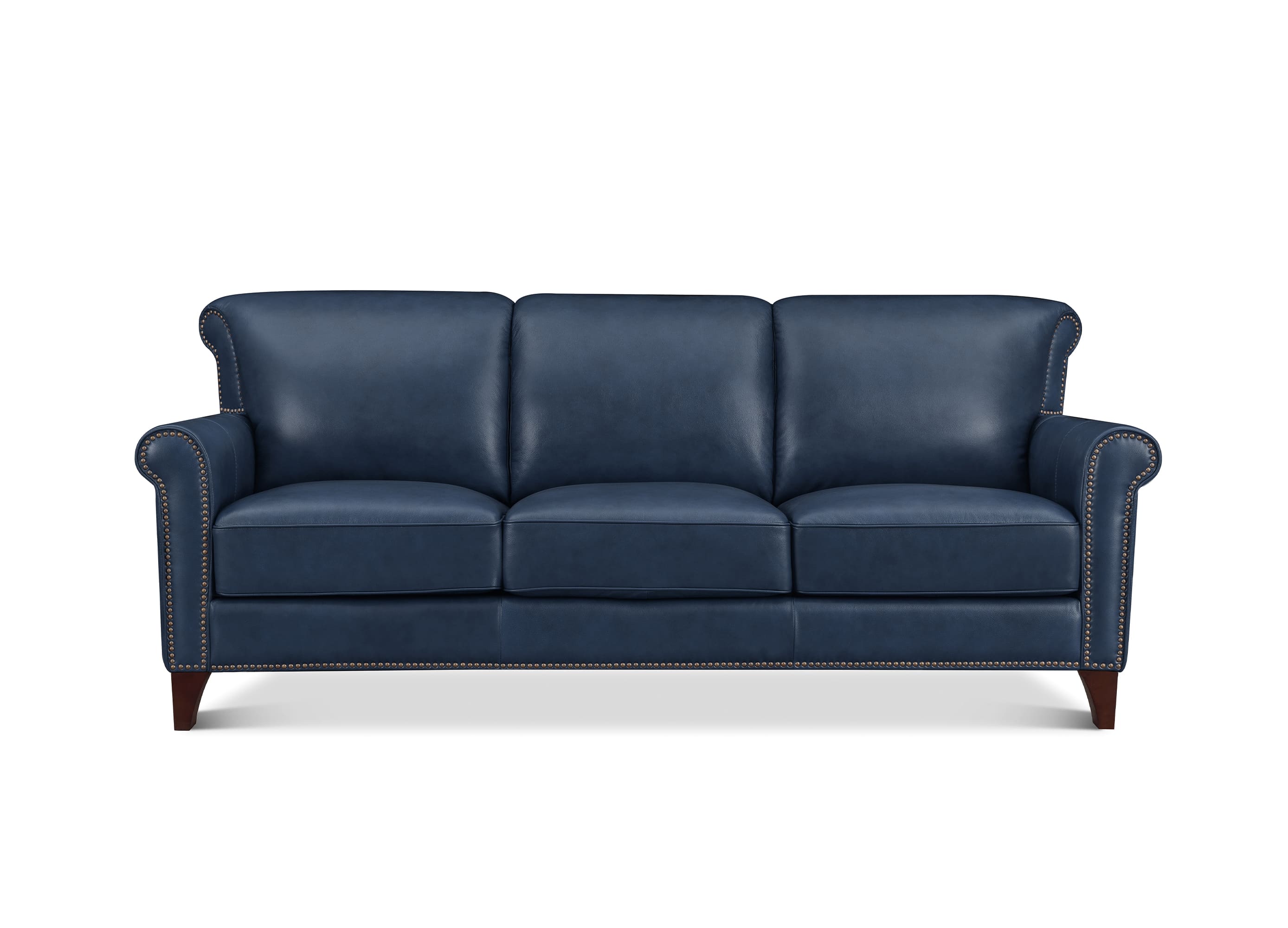 Navarro Leather Sofa Collection