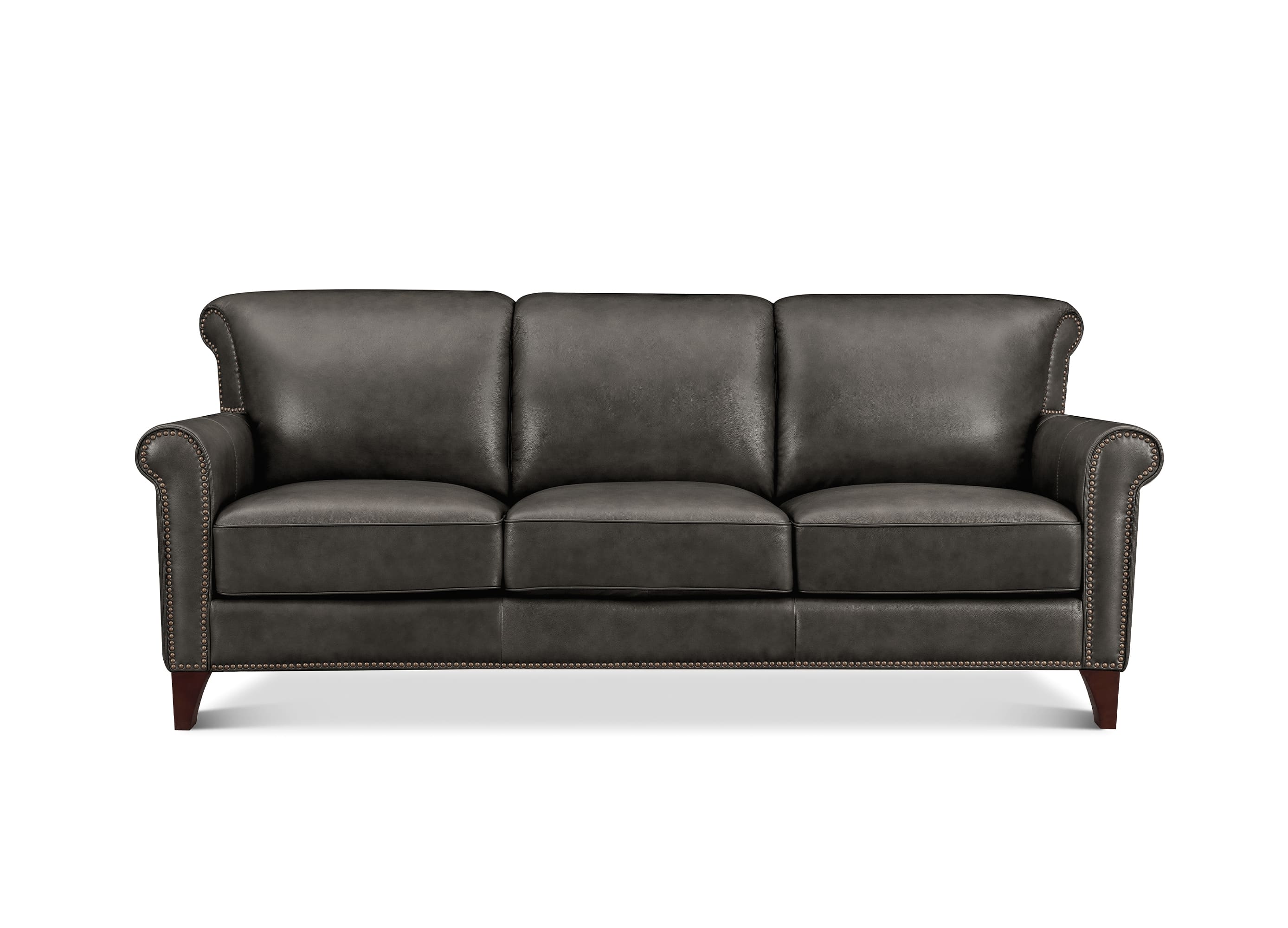 Navarro Leather Sofa Collection