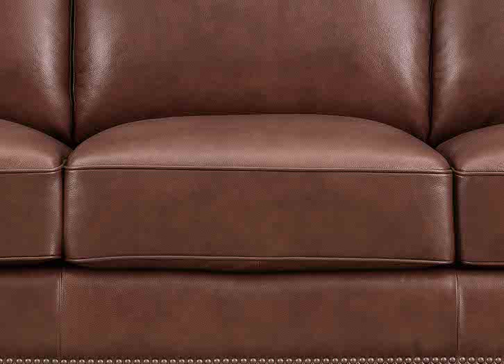 Navarro Leather Sofa Collection