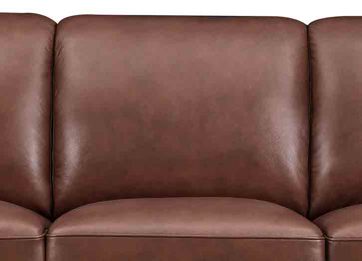 Navarro Leather Sofa Collection