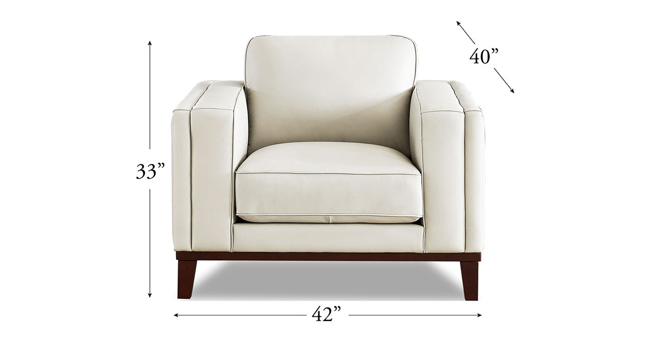 Avon Leather Sofa Collection