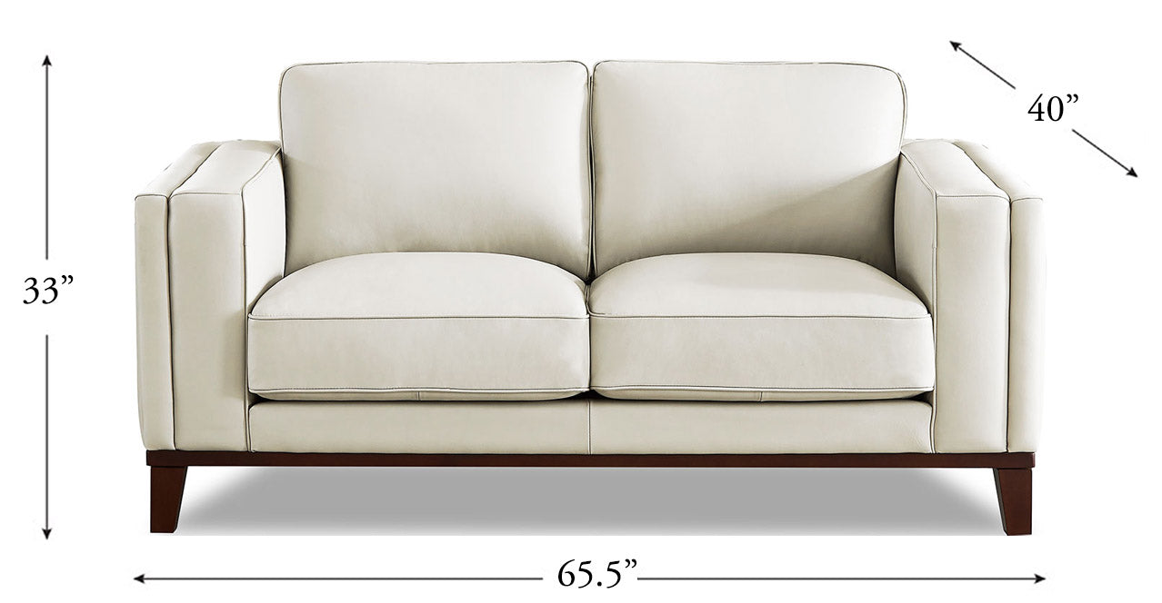 Avon Leather Sofa Collection
