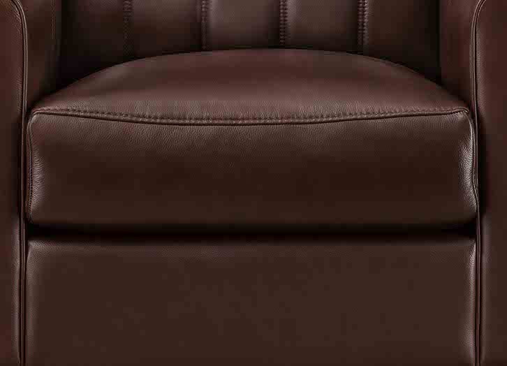 Uptown Leather Sofa Collection