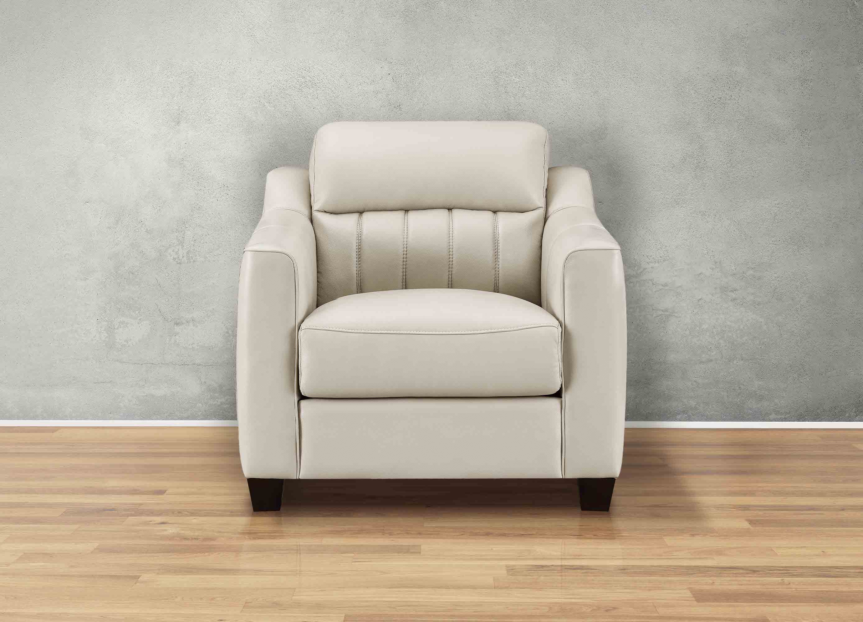 Uptown Leather Sofa Collection