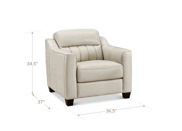 Uptown Leather Sofa Collection