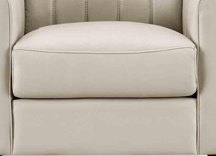 Uptown Leather Sofa Collection
