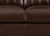 Uptown Leather Sofa Collection