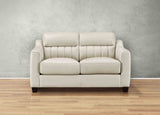 Uptown Leather Sofa Collection