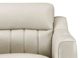 Uptown Leather Sofa Collection