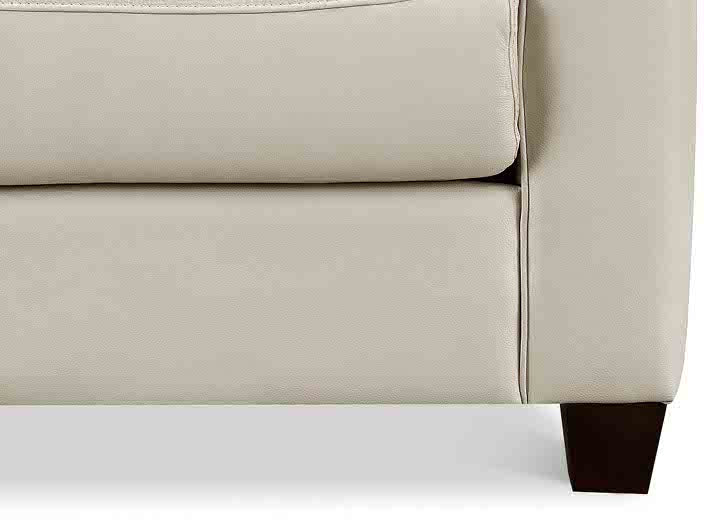 Uptown Leather Sofa Collection