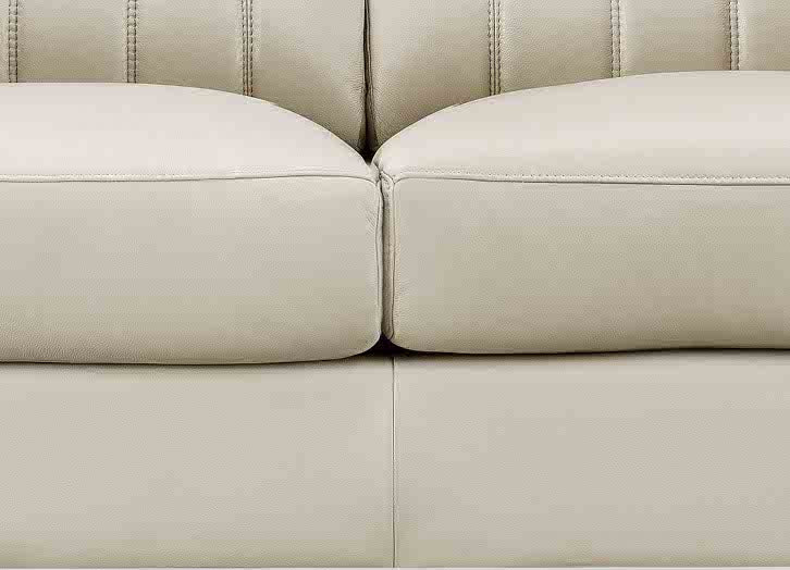 Uptown Leather Sofa Collection