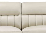 Uptown Leather Sofa Collection